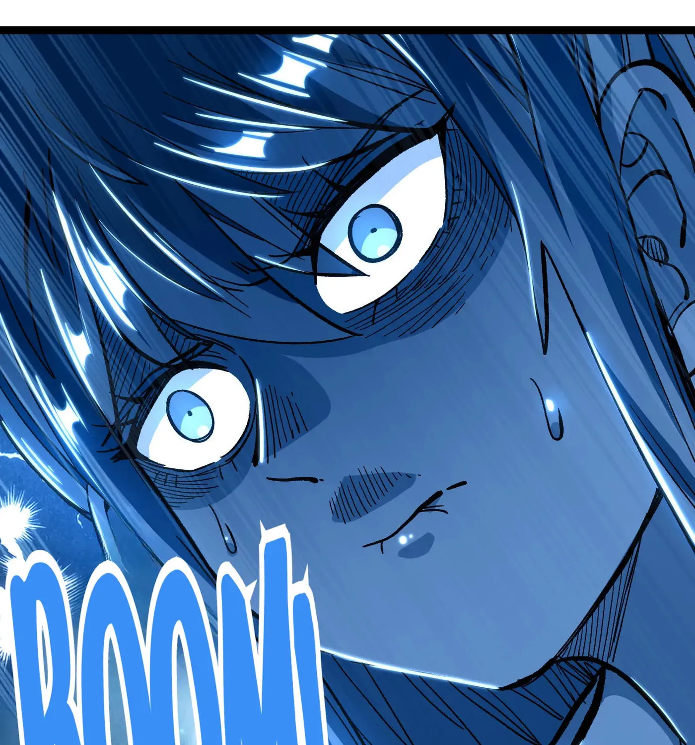 The Unrivaled Delinquent in Combat Has Ended Up Becoming a Healer Within a Game Chapter 9 page 100 - 