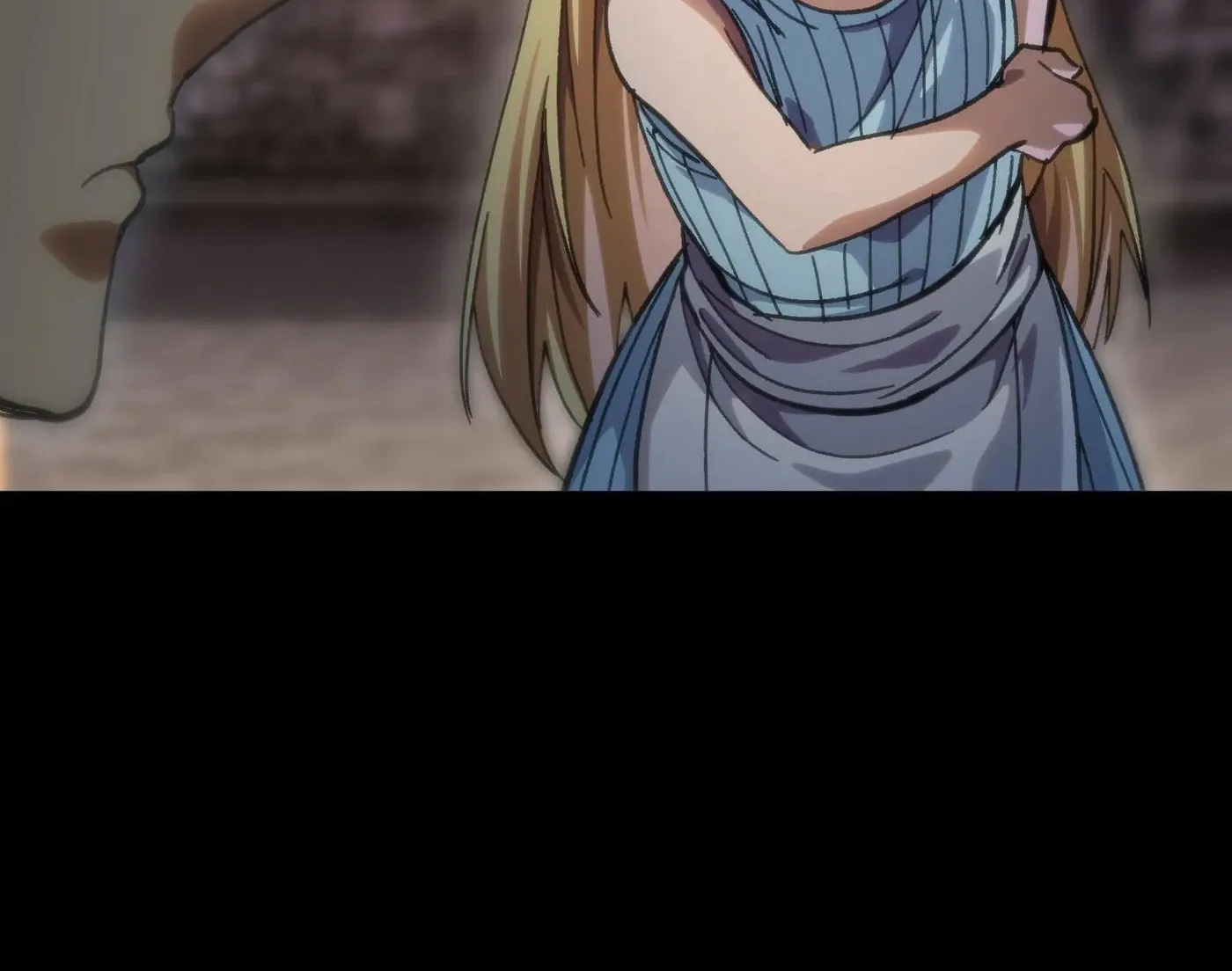 The Unrivaled Delinquent in Combat Has Ended Up Becoming a Healer Within a Game Chapter 90 page 101 - 