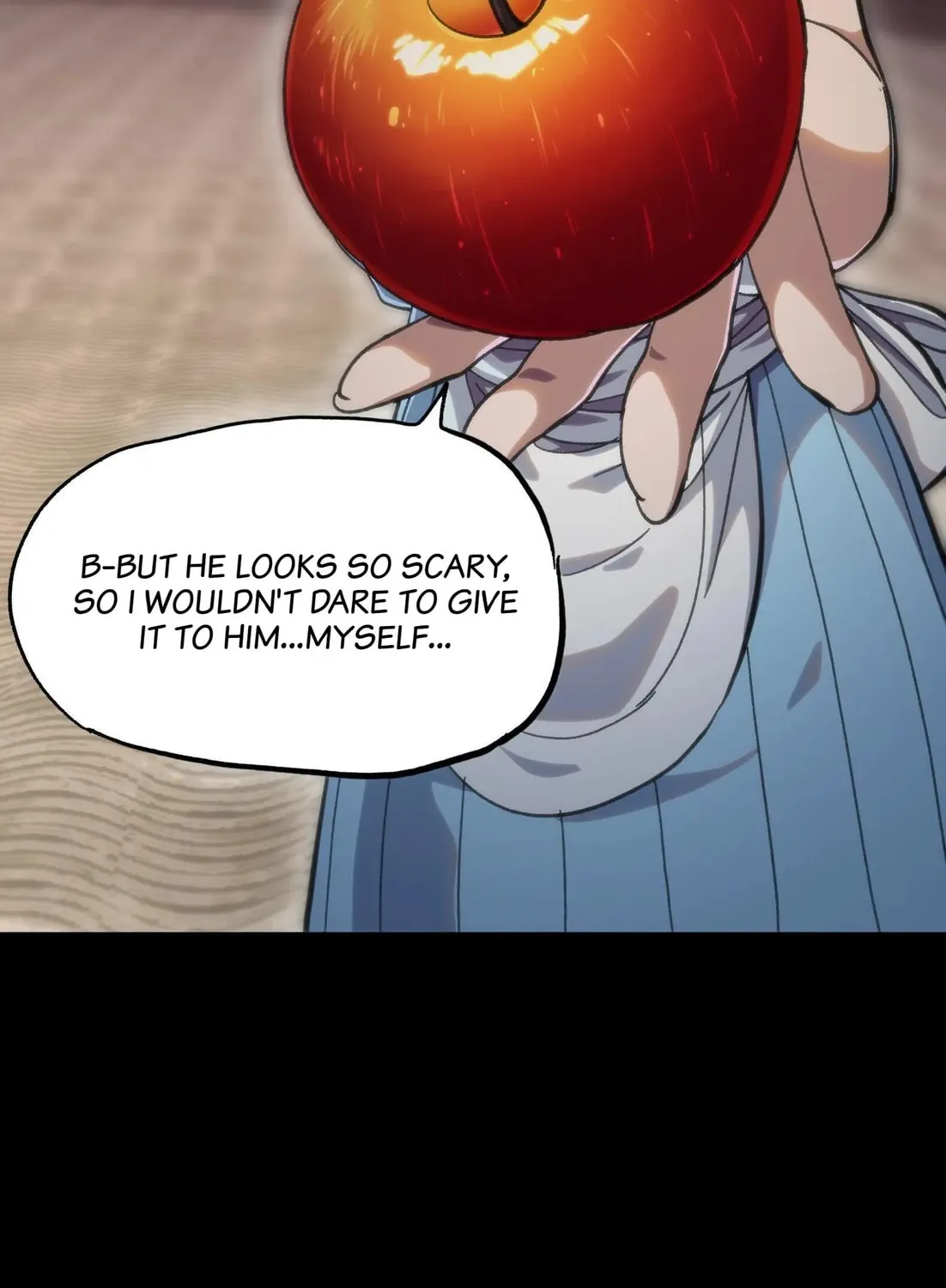 The Unrivaled Delinquent in Combat Has Ended Up Becoming a Healer Within a Game Chapter 90 page 104 - 