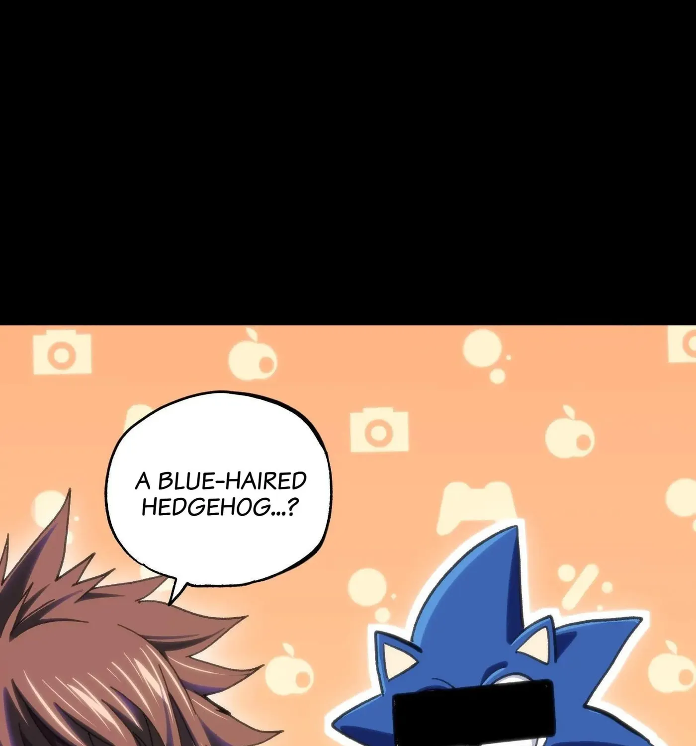 The Unrivaled Delinquent in Combat Has Ended Up Becoming a Healer Within a Game Chapter 90 page 106 - 