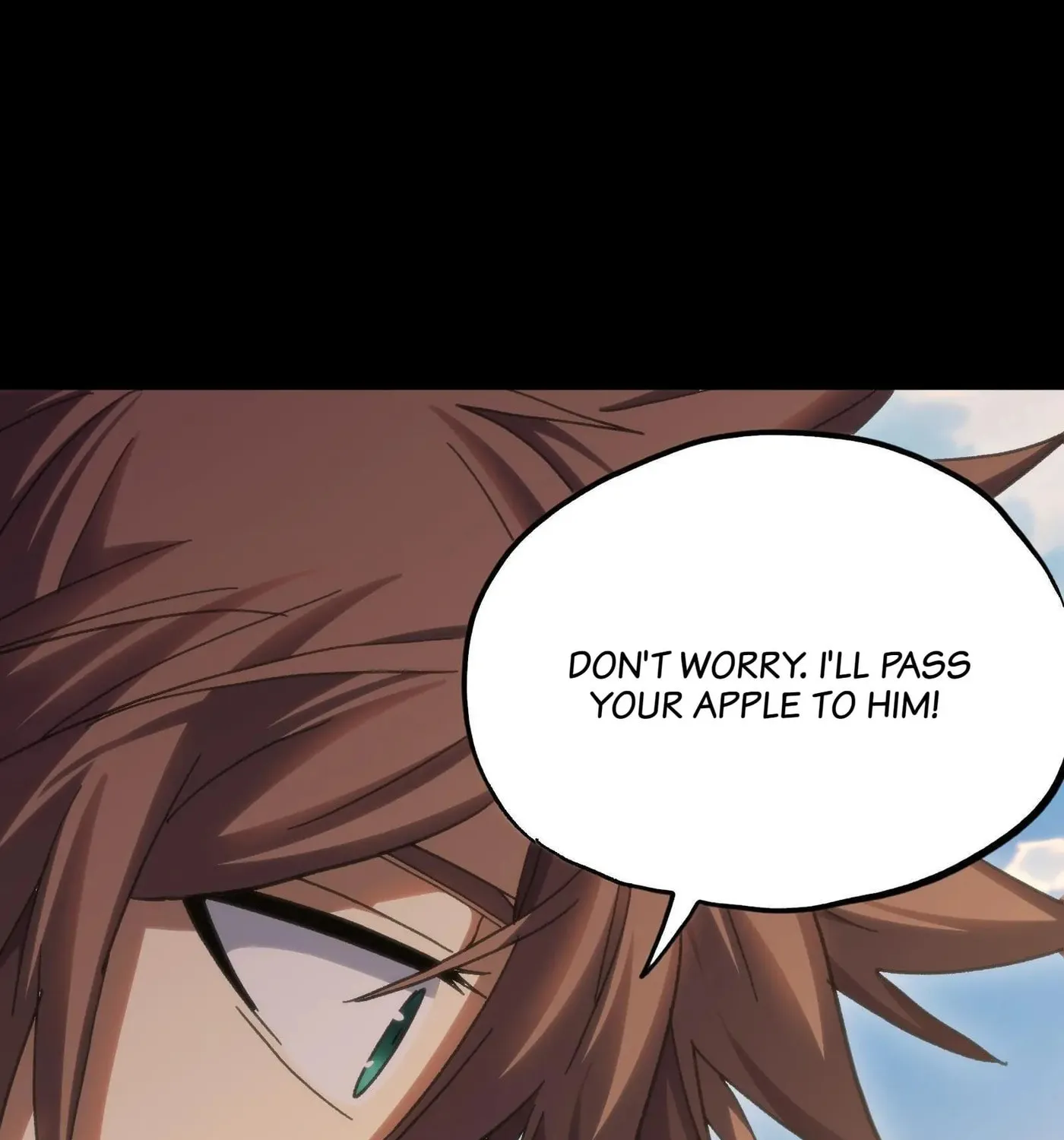 The Unrivaled Delinquent in Combat Has Ended Up Becoming a Healer Within a Game Chapter 90 page 111 - 