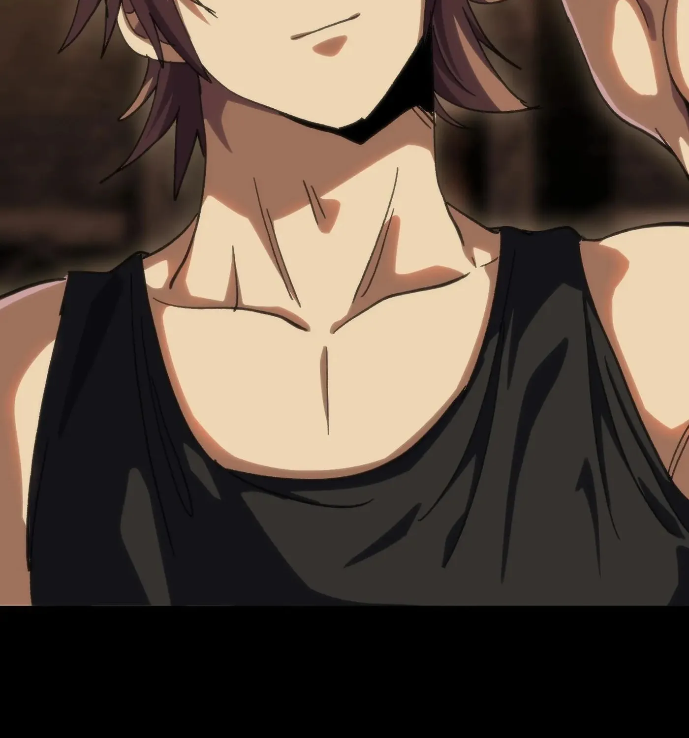 The Unrivaled Delinquent in Combat Has Ended Up Becoming a Healer Within a Game Chapter 90 page 118 - 