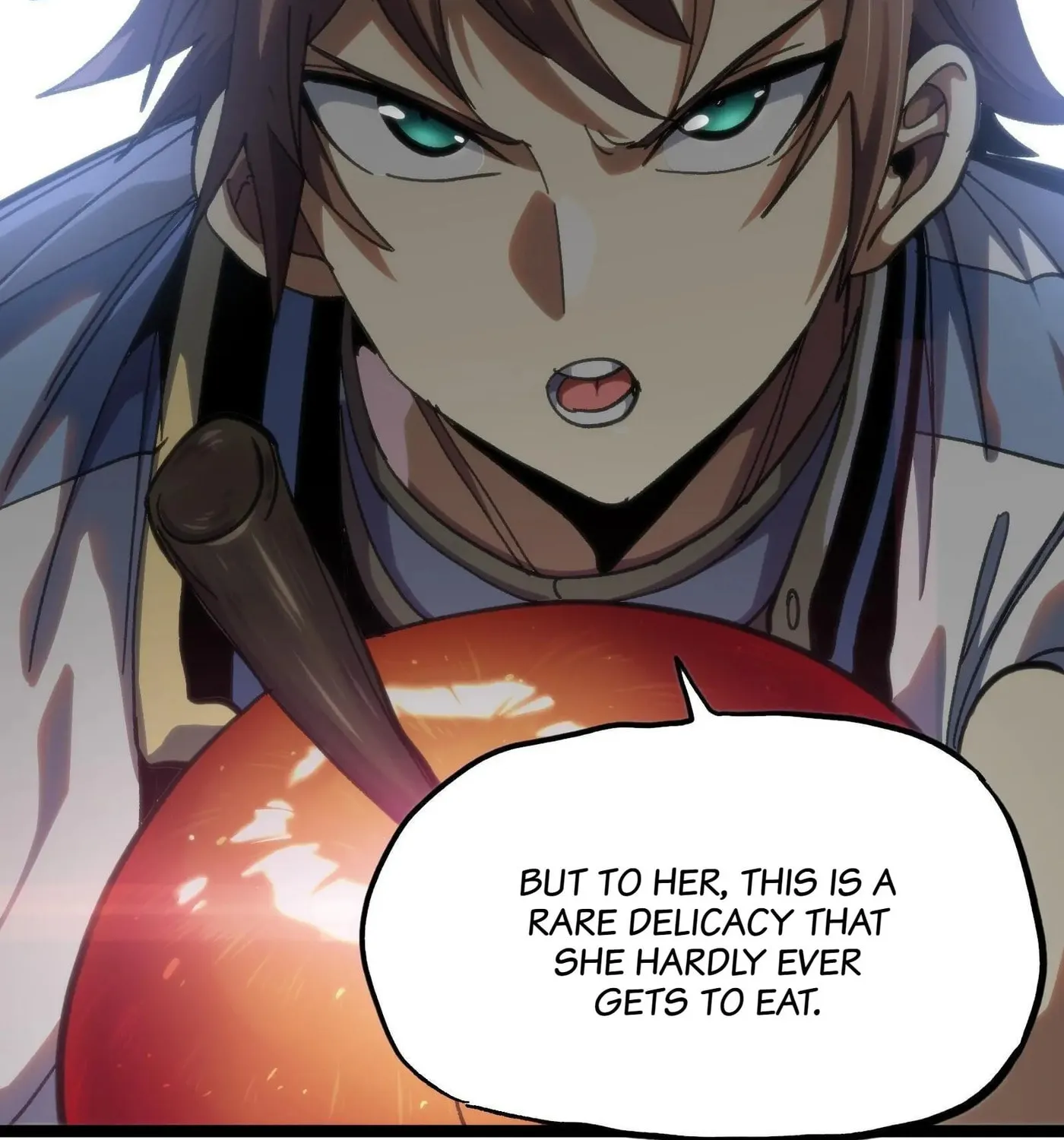 The Unrivaled Delinquent in Combat Has Ended Up Becoming a Healer Within a Game Chapter 90 page 125 - 