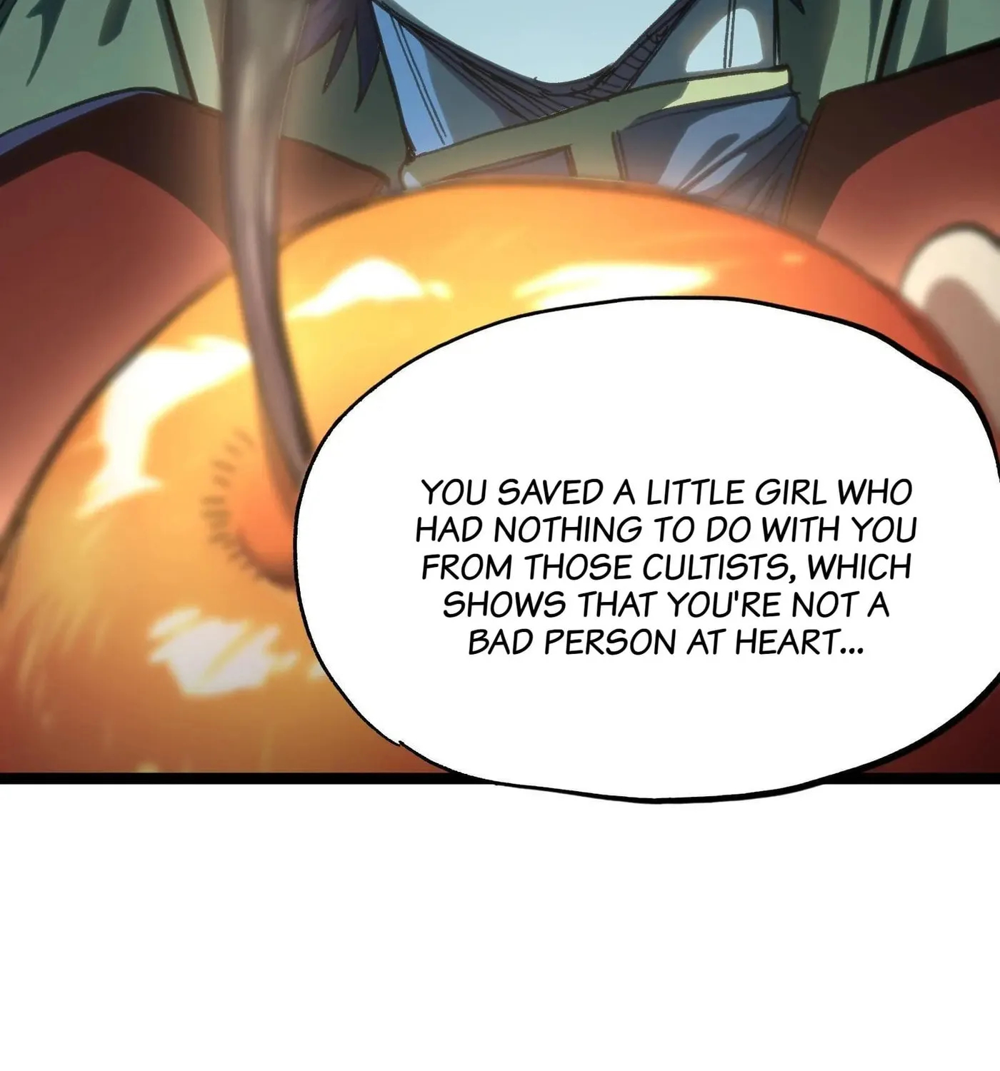 The Unrivaled Delinquent in Combat Has Ended Up Becoming a Healer Within a Game Chapter 90 page 128 - 