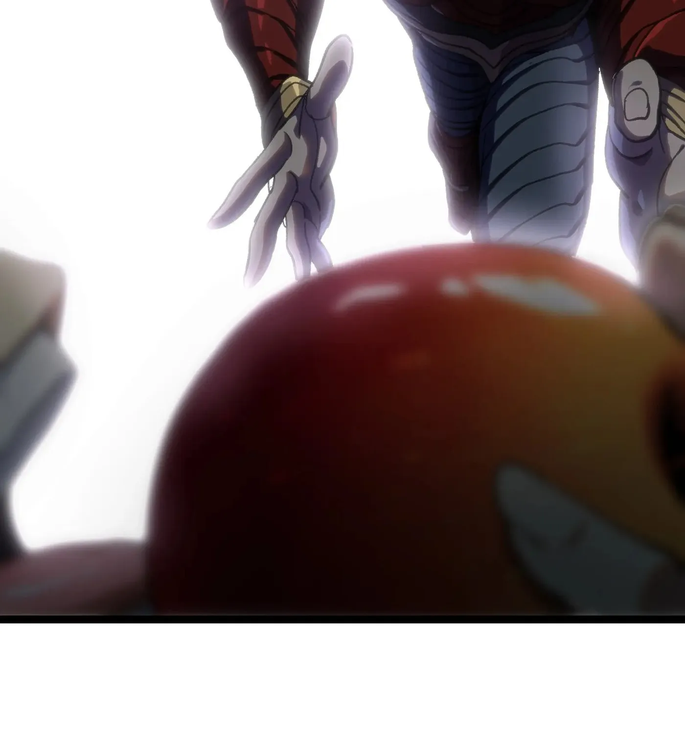 The Unrivaled Delinquent in Combat Has Ended Up Becoming a Healer Within a Game Chapter 90 page 144 - 
