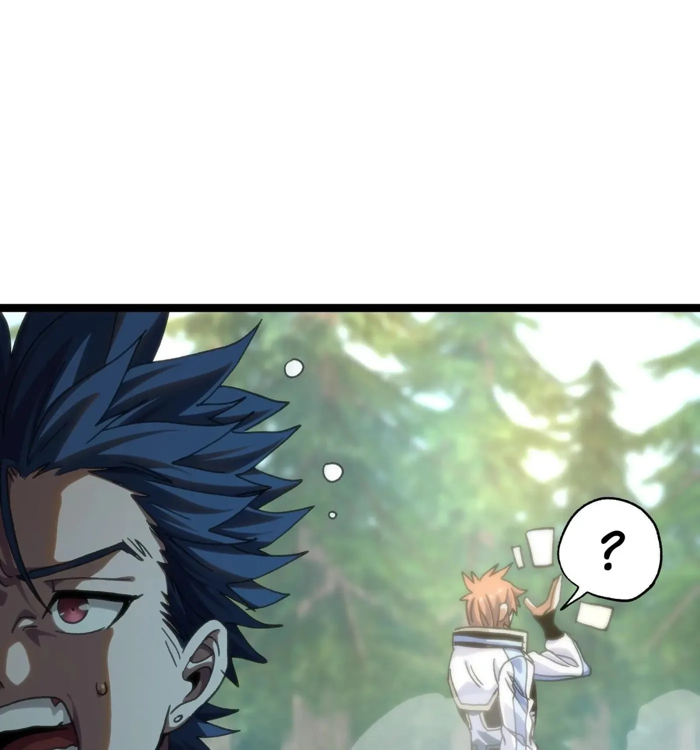 The Unrivaled Delinquent in Combat Has Ended Up Becoming a Healer Within a Game Chapter 90 page 145 - 