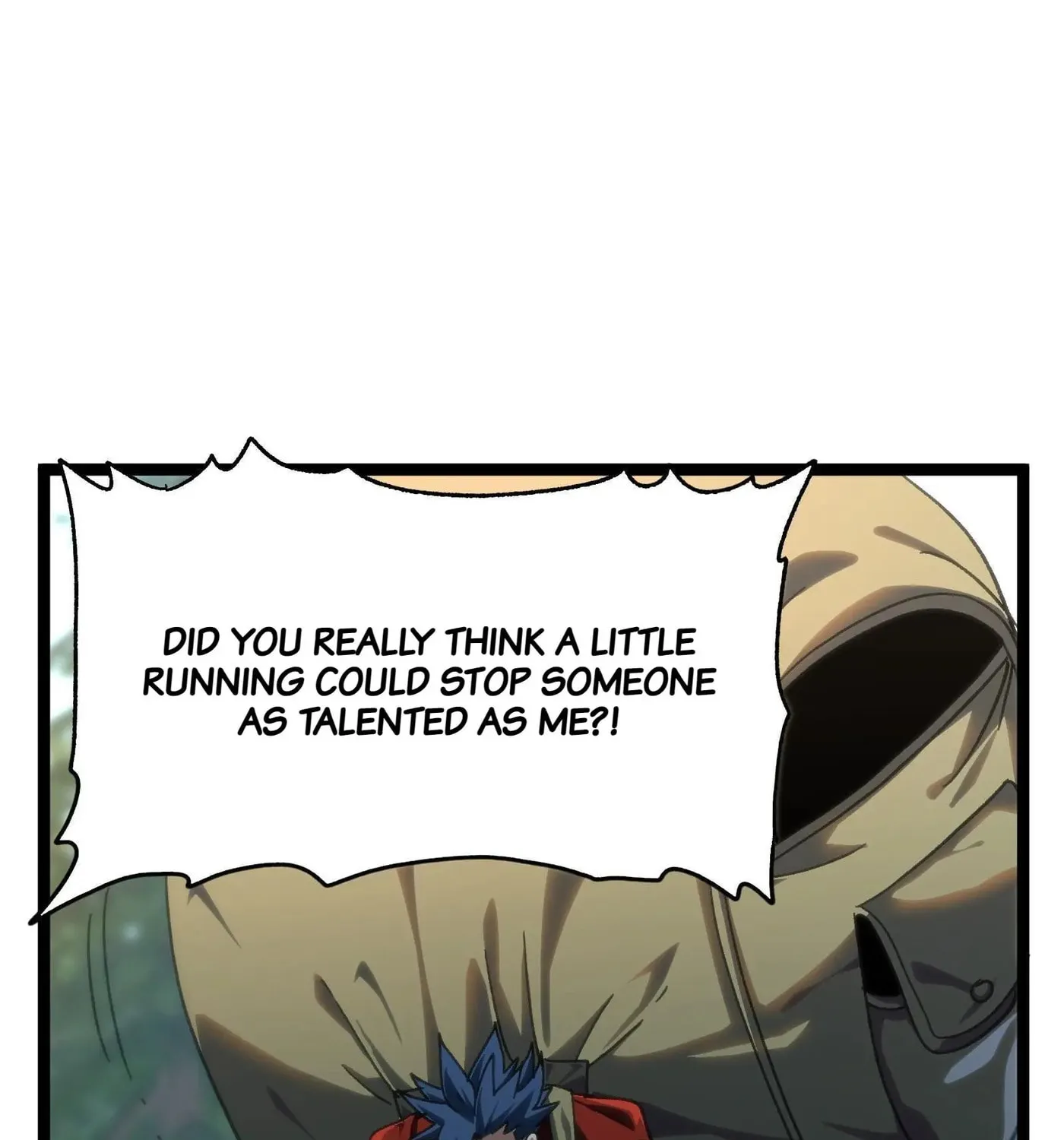 The Unrivaled Delinquent in Combat Has Ended Up Becoming a Healer Within a Game Chapter 90 page 148 - 