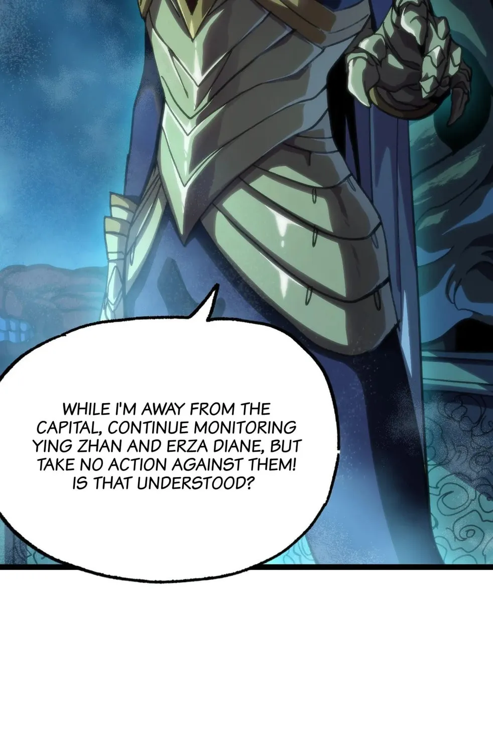 The Unrivaled Delinquent in Combat Has Ended Up Becoming a Healer Within a Game Chapter 90 page 16 - 
