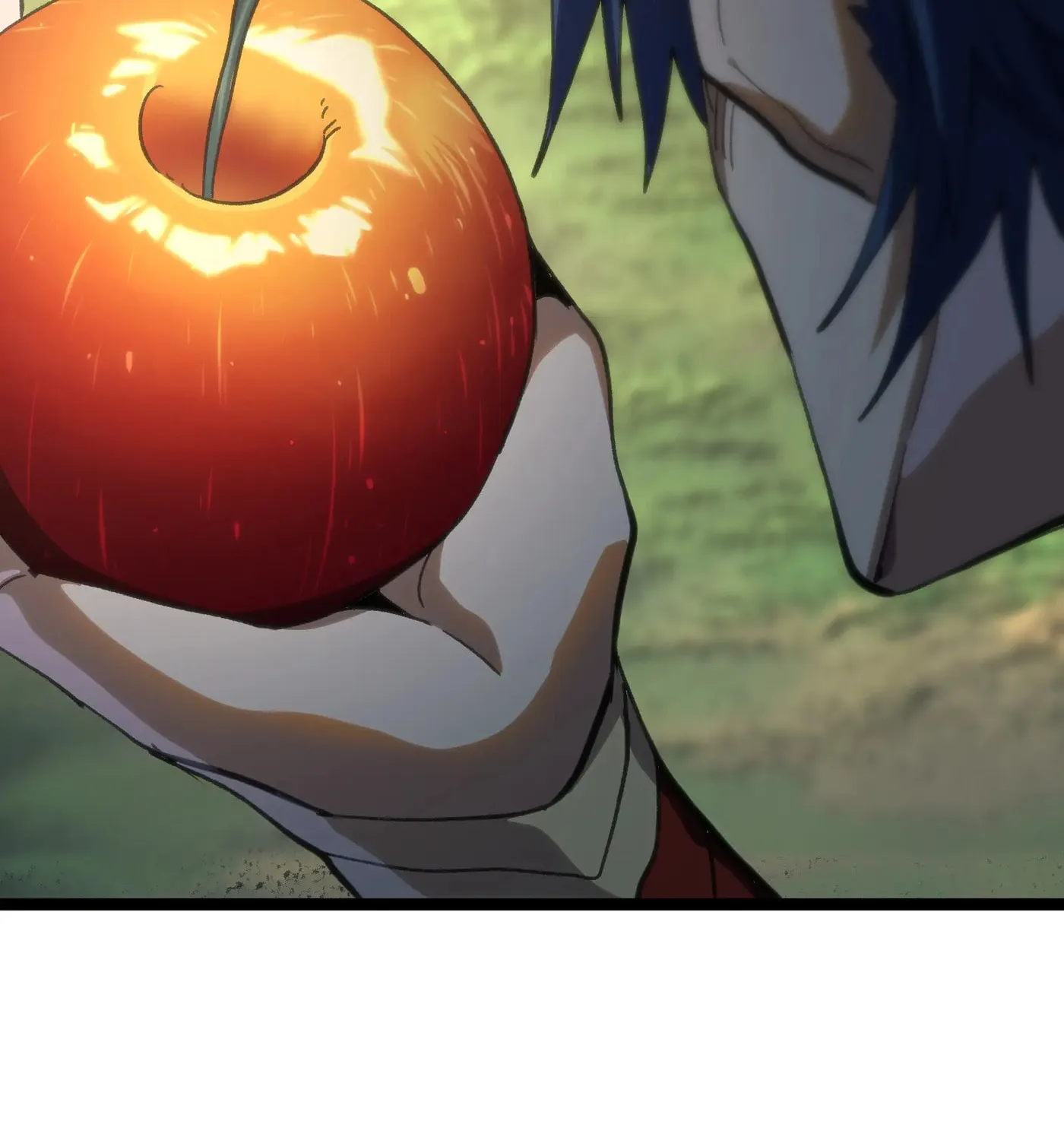 The Unrivaled Delinquent in Combat Has Ended Up Becoming a Healer Within a Game Chapter 90 page 160 - 