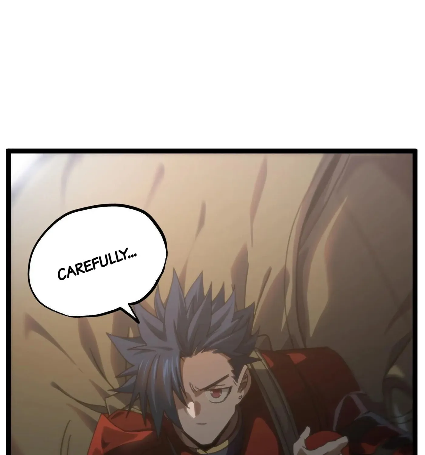 The Unrivaled Delinquent in Combat Has Ended Up Becoming a Healer Within a Game Chapter 90 page 162 - 