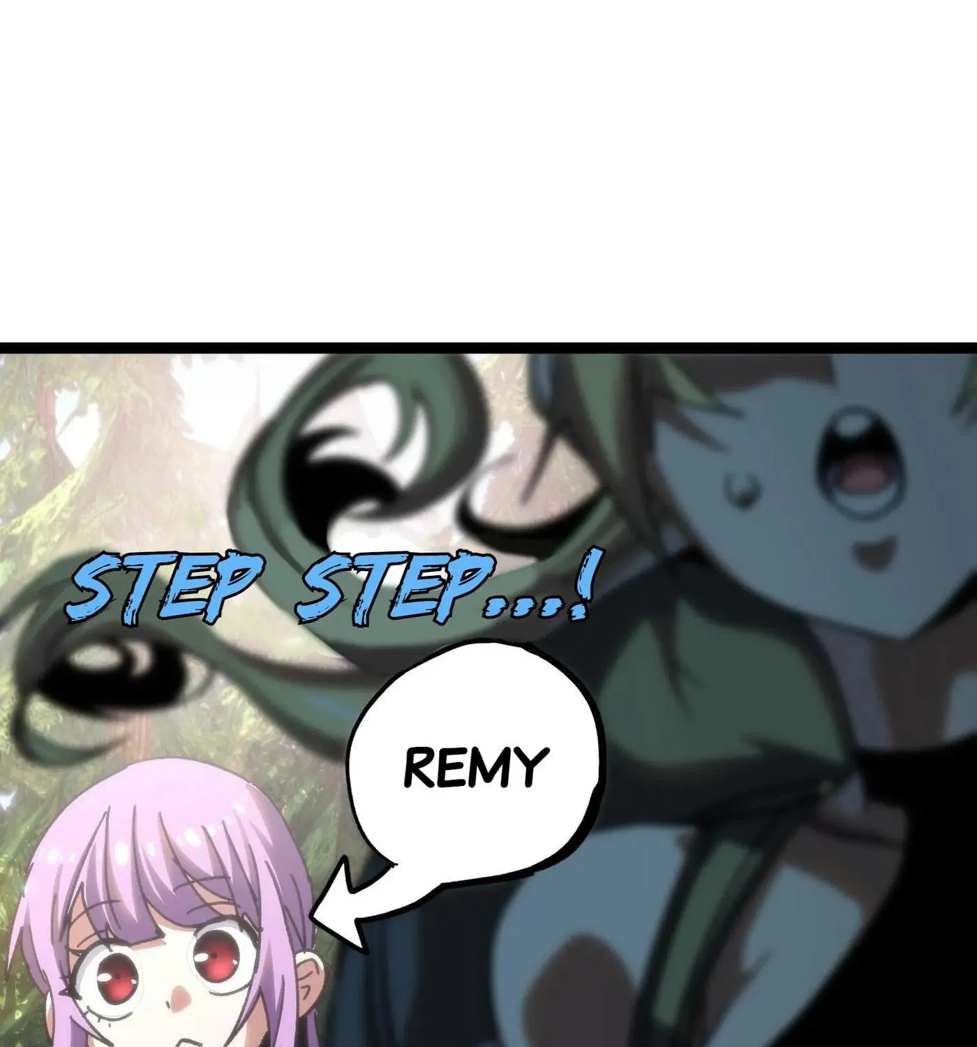 The Unrivaled Delinquent in Combat Has Ended Up Becoming a Healer Within a Game Chapter 90 page 25 - 