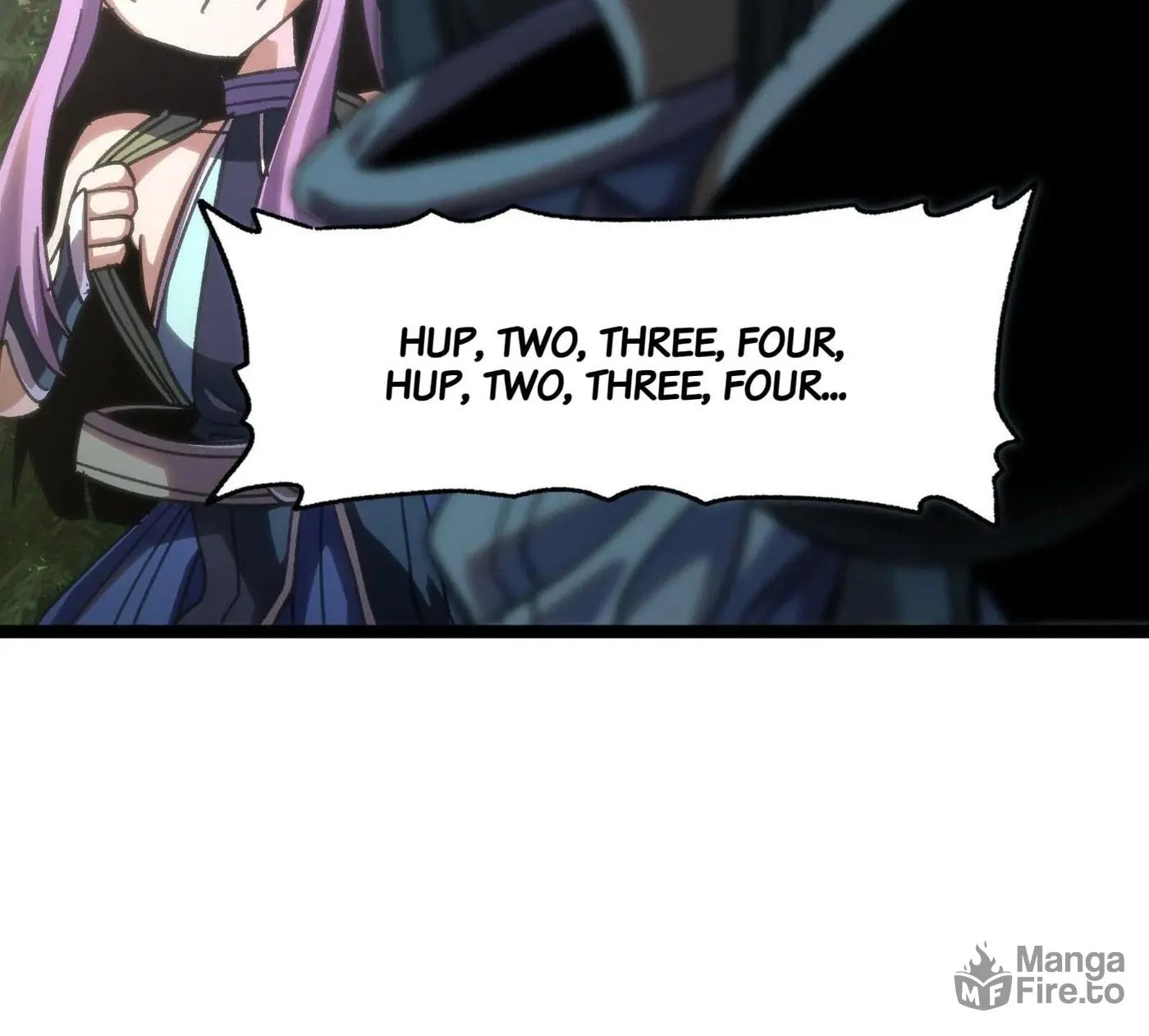 The Unrivaled Delinquent in Combat Has Ended Up Becoming a Healer Within a Game Chapter 90 page 26 - 