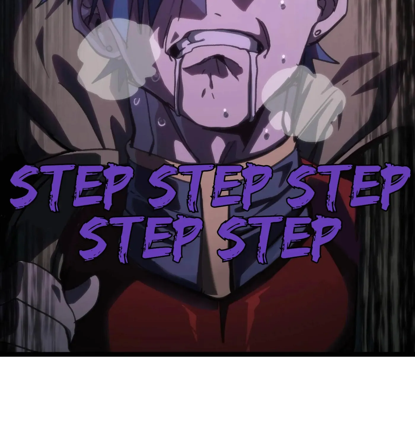 The Unrivaled Delinquent in Combat Has Ended Up Becoming a Healer Within a Game Chapter 90 page 28 - 