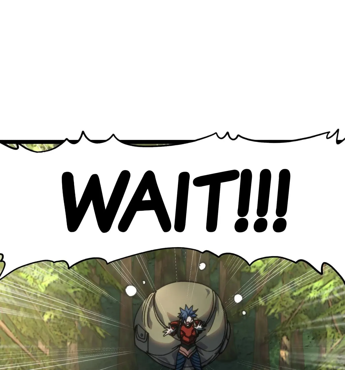 The Unrivaled Delinquent in Combat Has Ended Up Becoming a Healer Within a Game Chapter 90 page 30 - 