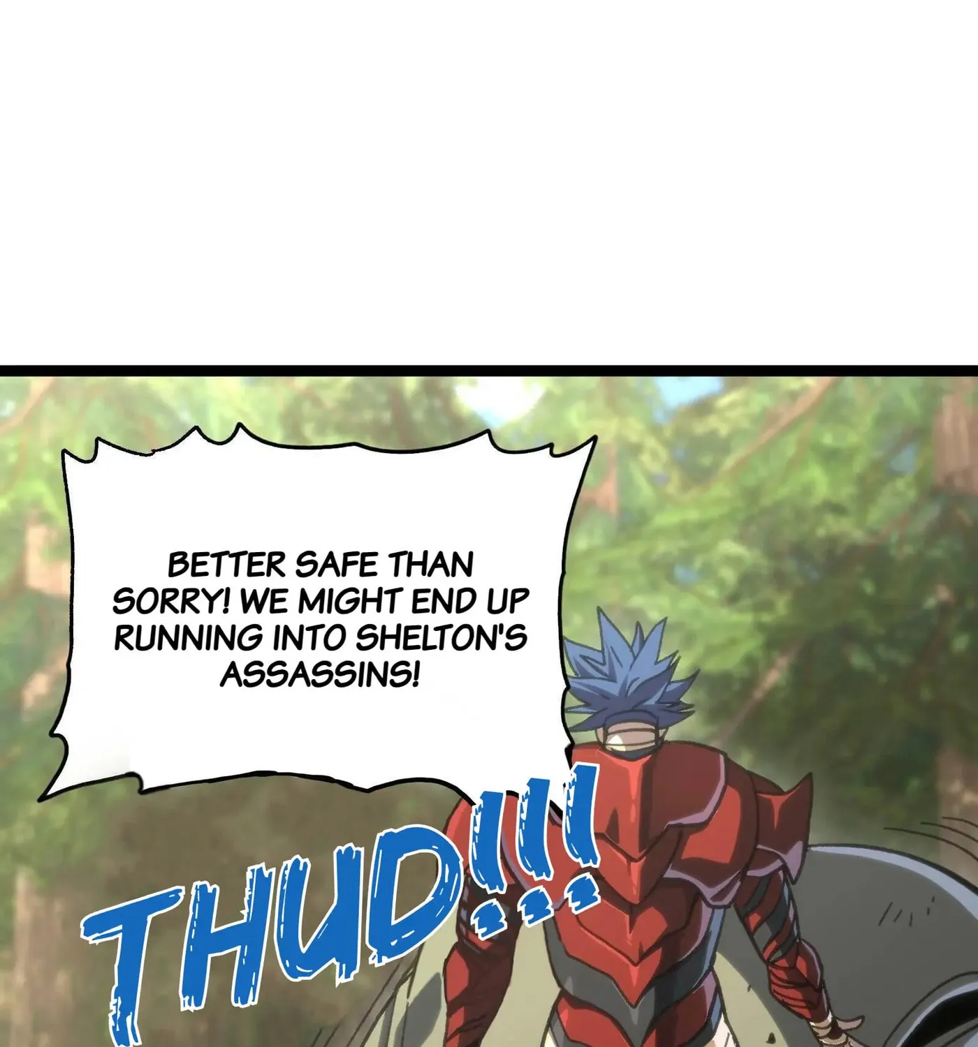 The Unrivaled Delinquent in Combat Has Ended Up Becoming a Healer Within a Game Chapter 90 page 44 - 