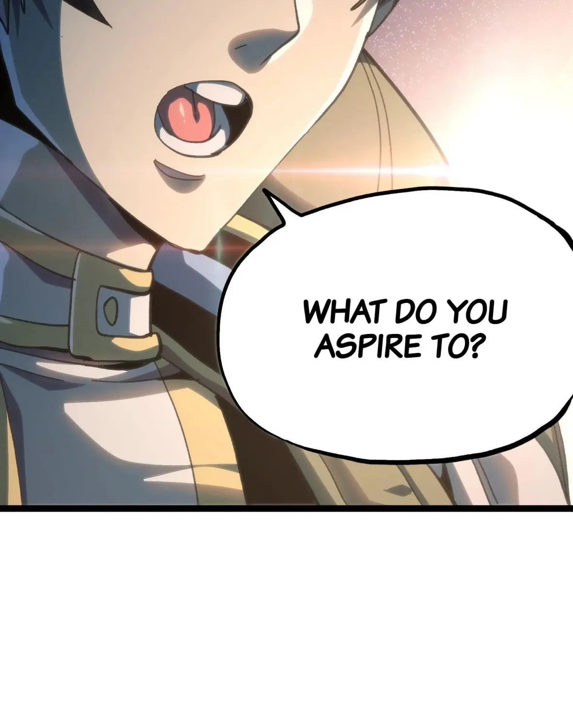 The Unrivaled Delinquent in Combat Has Ended Up Becoming a Healer Within a Game Chapter 90 page 61 - 