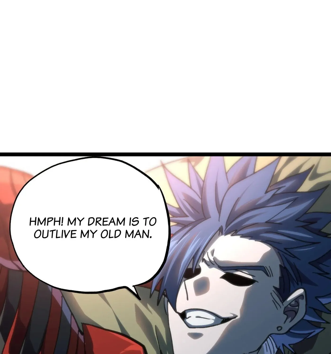 The Unrivaled Delinquent in Combat Has Ended Up Becoming a Healer Within a Game Chapter 90 page 63 - 