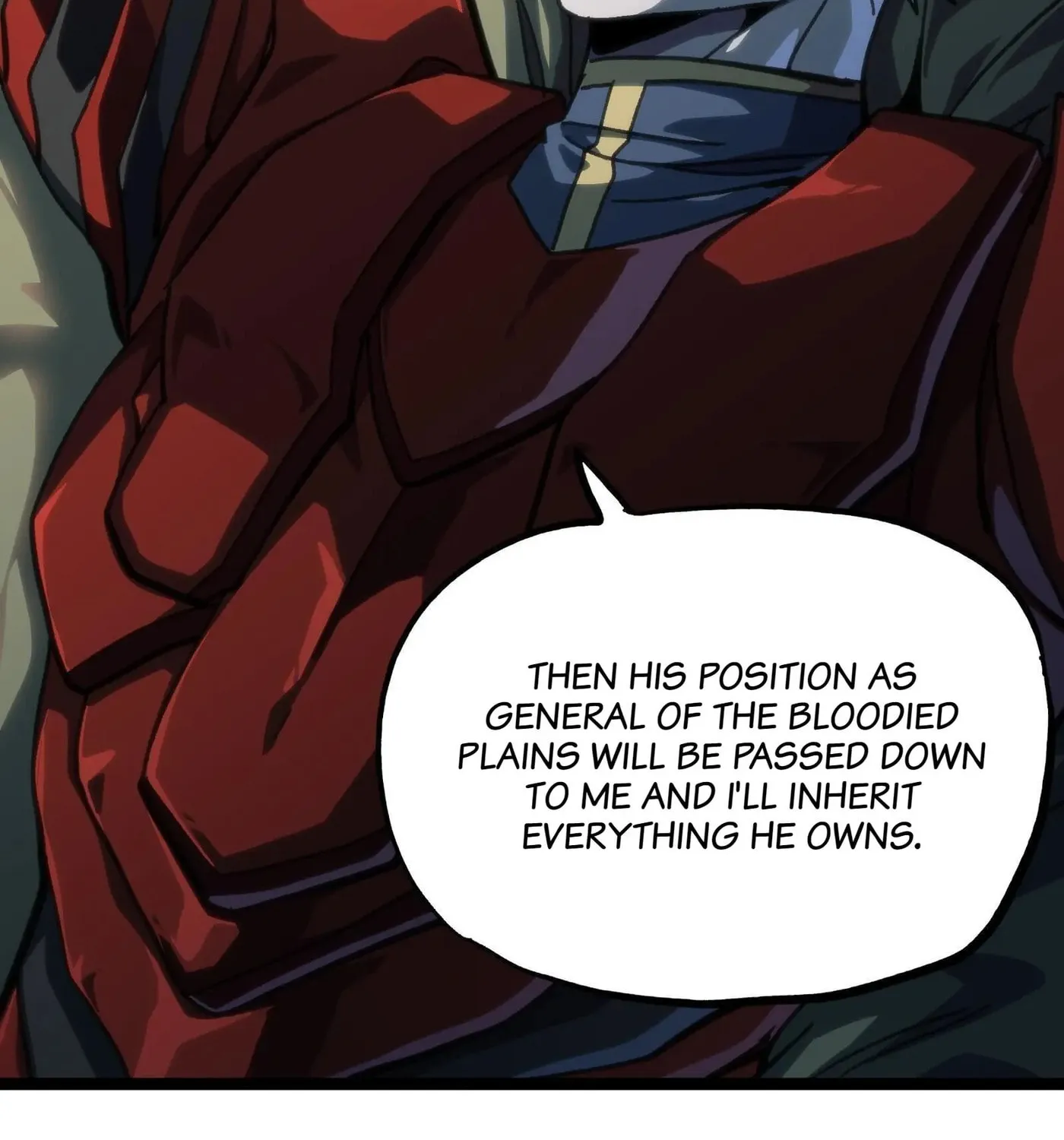The Unrivaled Delinquent in Combat Has Ended Up Becoming a Healer Within a Game Chapter 90 page 64 - 