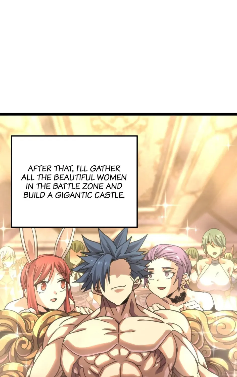 The Unrivaled Delinquent in Combat Has Ended Up Becoming a Healer Within a Game Chapter 90 page 66 - 