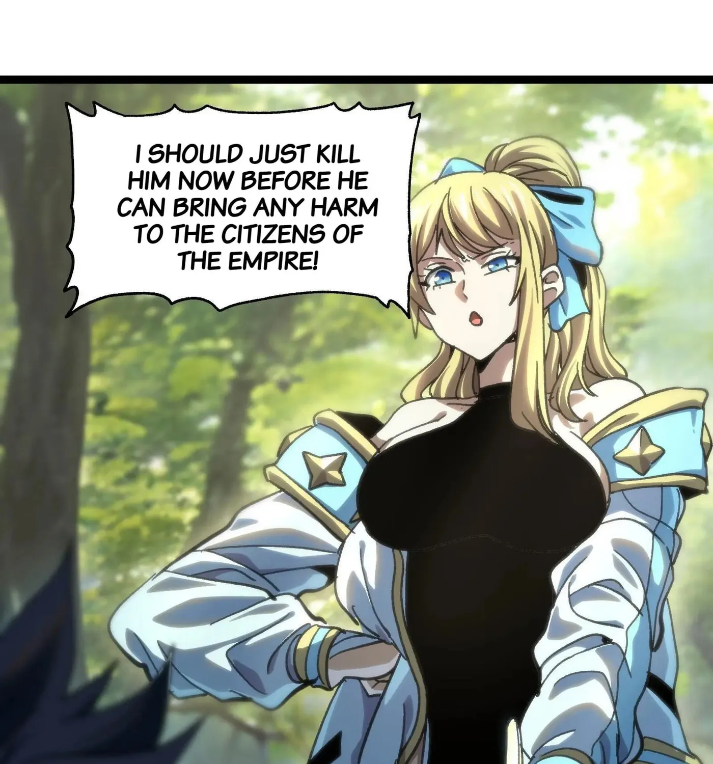 The Unrivaled Delinquent in Combat Has Ended Up Becoming a Healer Within a Game Chapter 90 page 73 - 