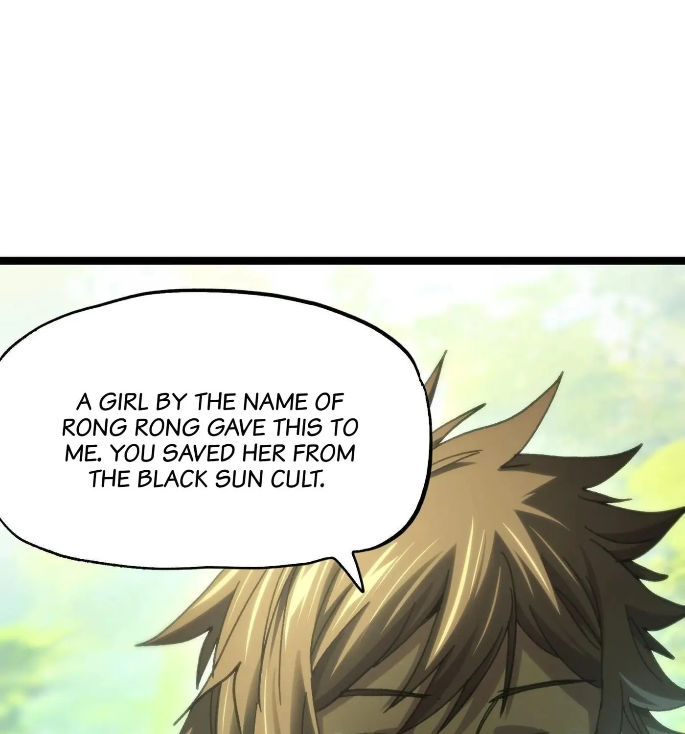 The Unrivaled Delinquent in Combat Has Ended Up Becoming a Healer Within a Game Chapter 90 page 82 - 