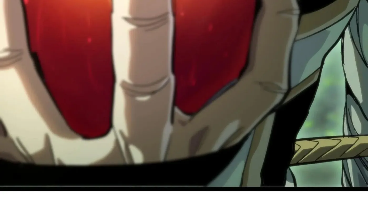 The Unrivaled Delinquent in Combat Has Ended Up Becoming a Healer Within a Game Chapter 90 page 84 - 