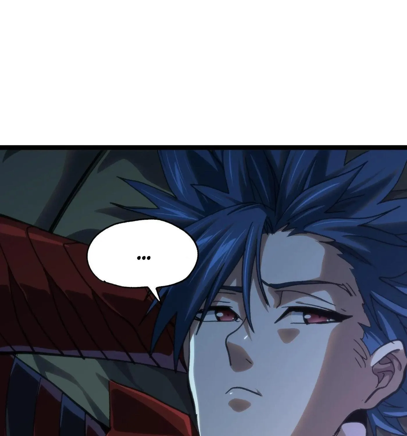 The Unrivaled Delinquent in Combat Has Ended Up Becoming a Healer Within a Game Chapter 90 page 85 - 