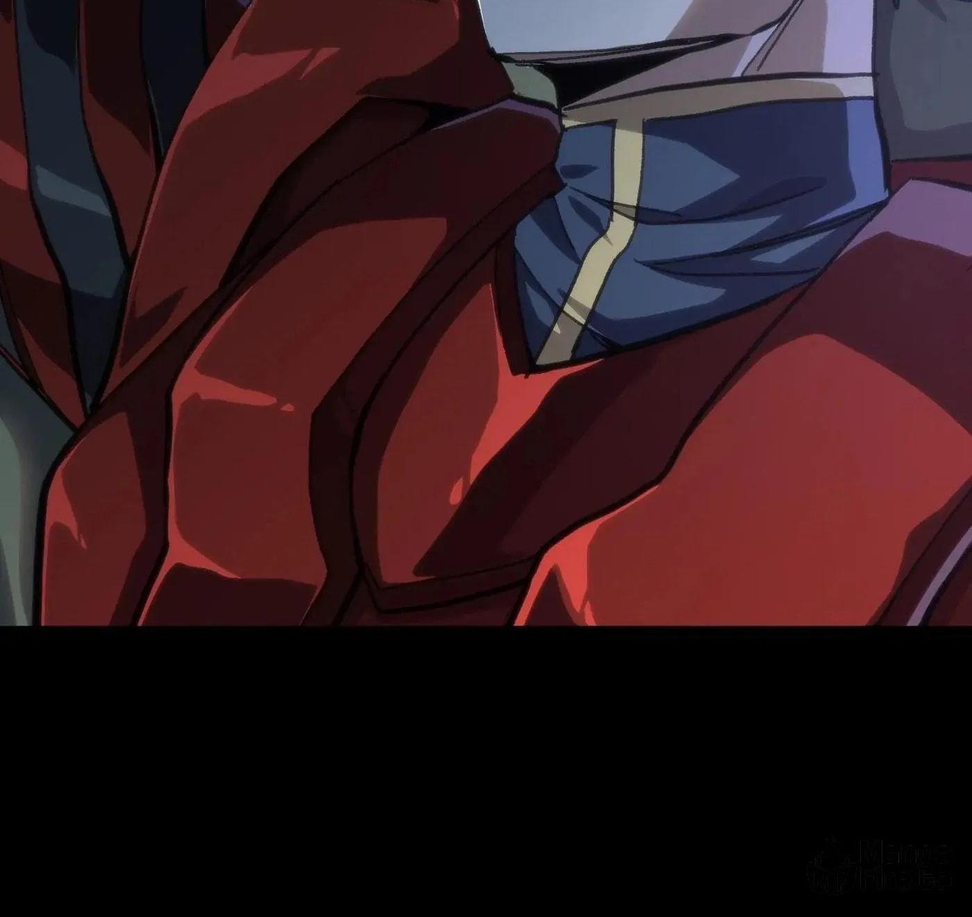 The Unrivaled Delinquent in Combat Has Ended Up Becoming a Healer Within a Game Chapter 90 page 86 - 