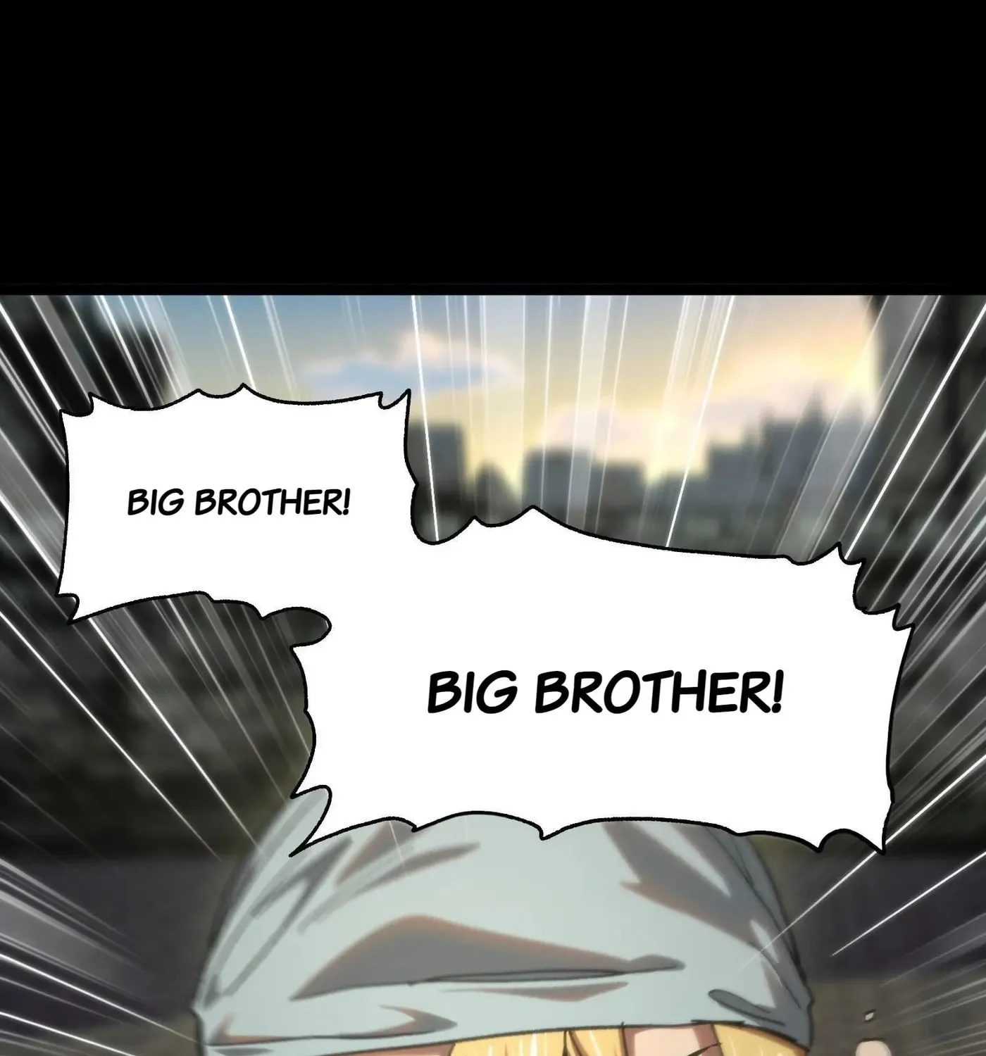 The Unrivaled Delinquent in Combat Has Ended Up Becoming a Healer Within a Game Chapter 90 page 87 - 