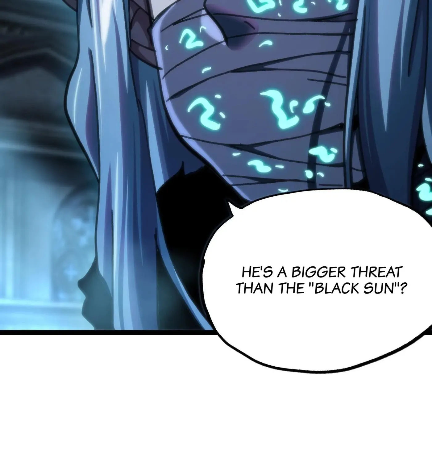 The Unrivaled Delinquent in Combat Has Ended Up Becoming a Healer Within a Game Chapter 90 page 10 - 