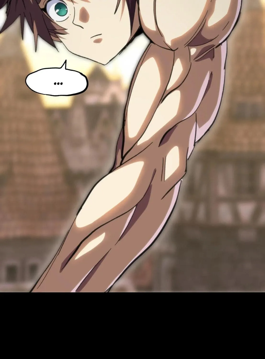 The Unrivaled Delinquent in Combat Has Ended Up Becoming a Healer Within a Game Chapter 90 page 95 - 