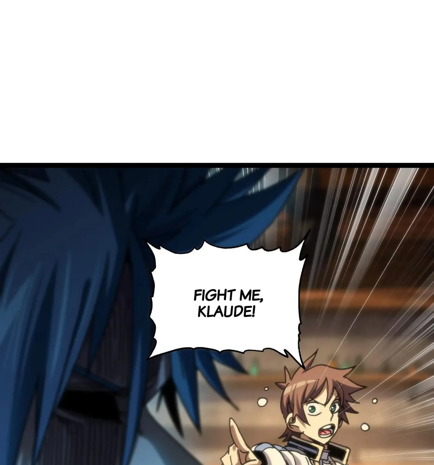 The Unrivaled Delinquent in Combat Has Ended Up Becoming a Healer Within a Game Chapter 91 page 109 - 