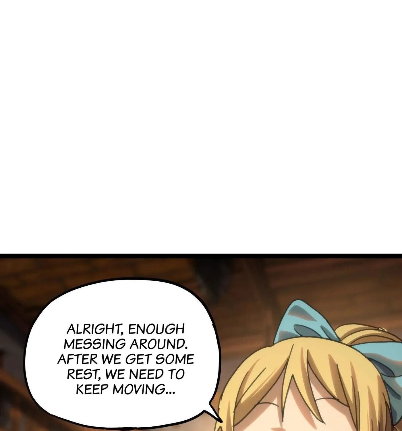 The Unrivaled Delinquent in Combat Has Ended Up Becoming a Healer Within a Game Chapter 91 page 126 - 