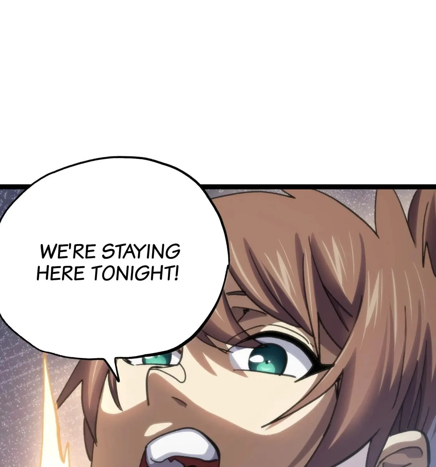 The Unrivaled Delinquent in Combat Has Ended Up Becoming a Healer Within a Game Chapter 91 page 130 - 