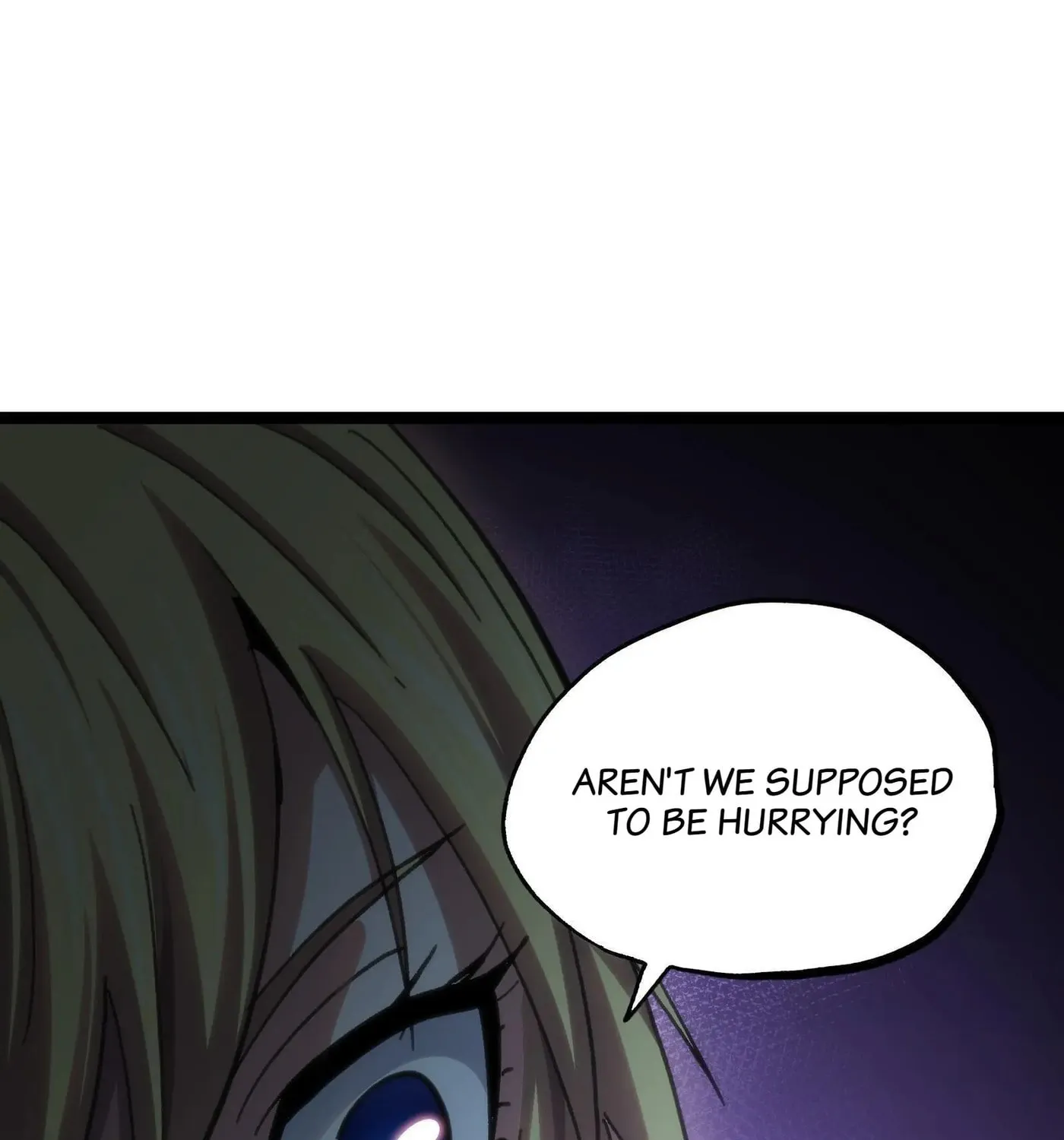 The Unrivaled Delinquent in Combat Has Ended Up Becoming a Healer Within a Game Chapter 91 page 133 - 