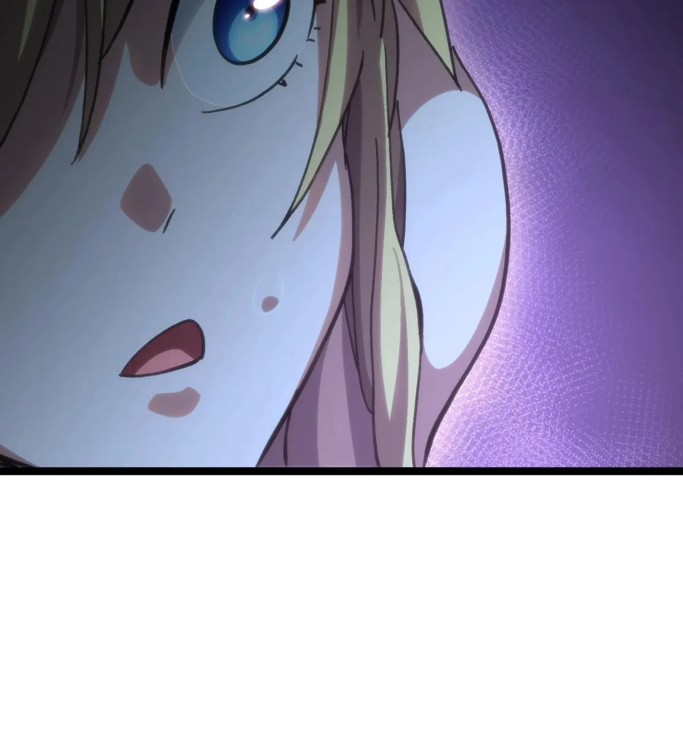 The Unrivaled Delinquent in Combat Has Ended Up Becoming a Healer Within a Game Chapter 91 page 134 - 