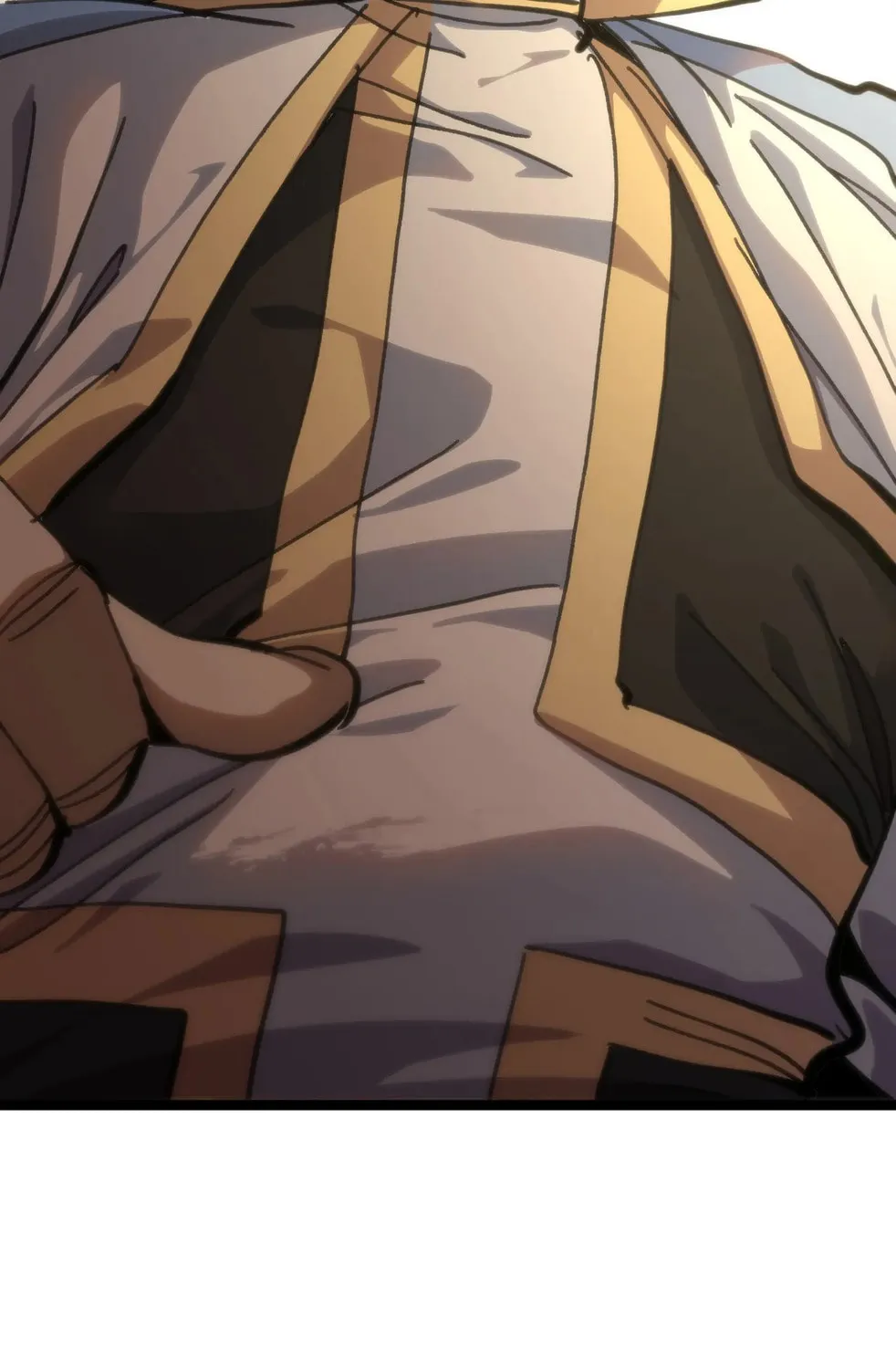 The Unrivaled Delinquent in Combat Has Ended Up Becoming a Healer Within a Game Chapter 91 page 138 - 