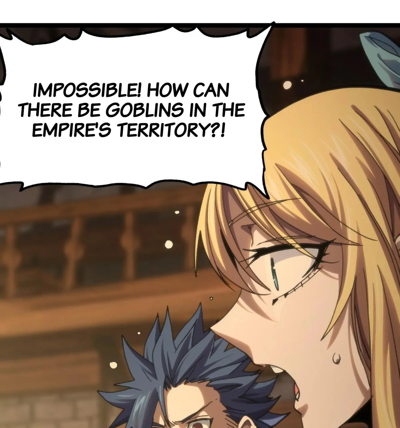The Unrivaled Delinquent in Combat Has Ended Up Becoming a Healer Within a Game Chapter 91 page 144 - 