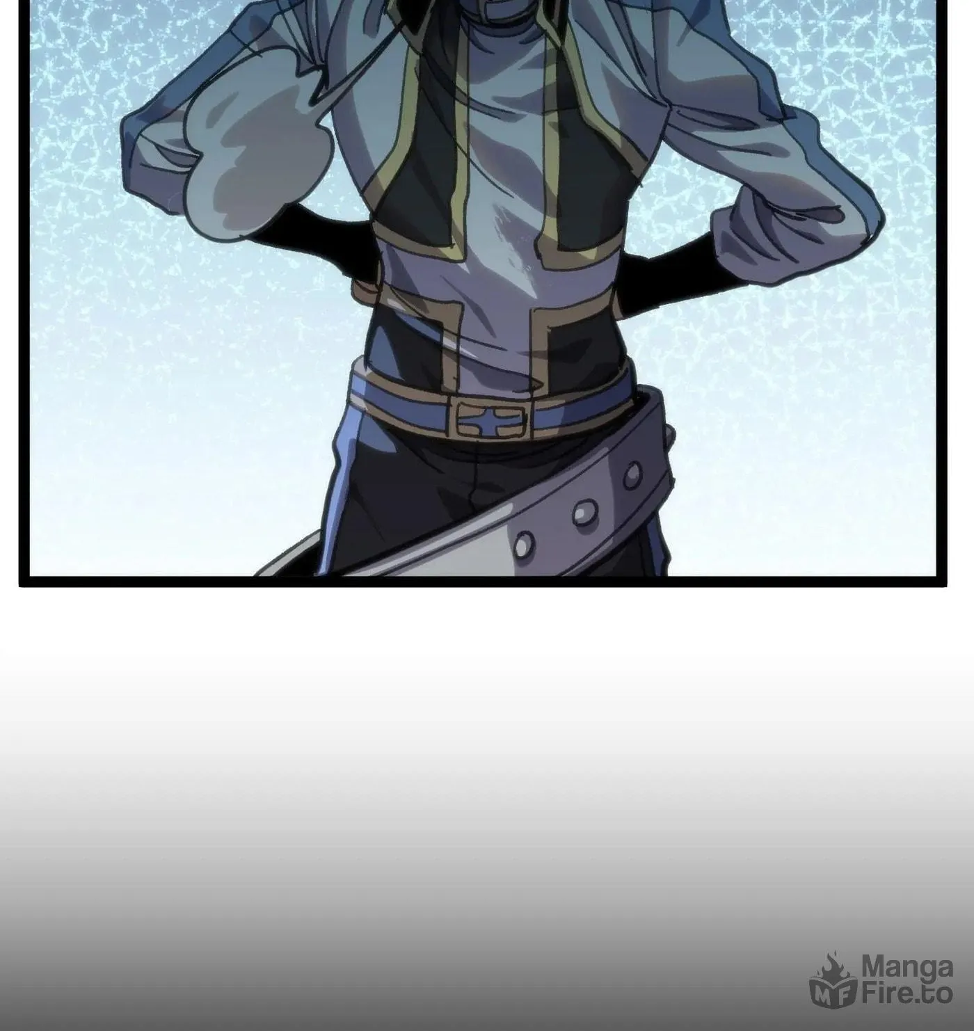 The Unrivaled Delinquent in Combat Has Ended Up Becoming a Healer Within a Game Chapter 91 page 148 - 