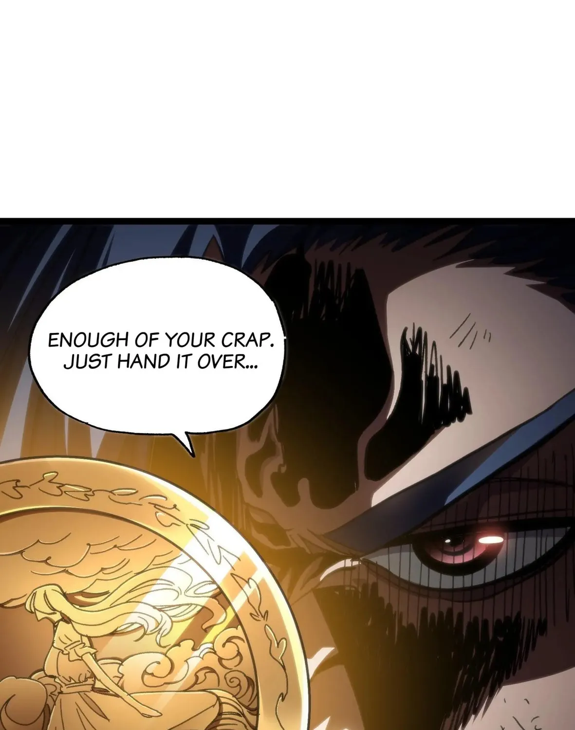 The Unrivaled Delinquent in Combat Has Ended Up Becoming a Healer Within a Game Chapter 91 page 17 - 