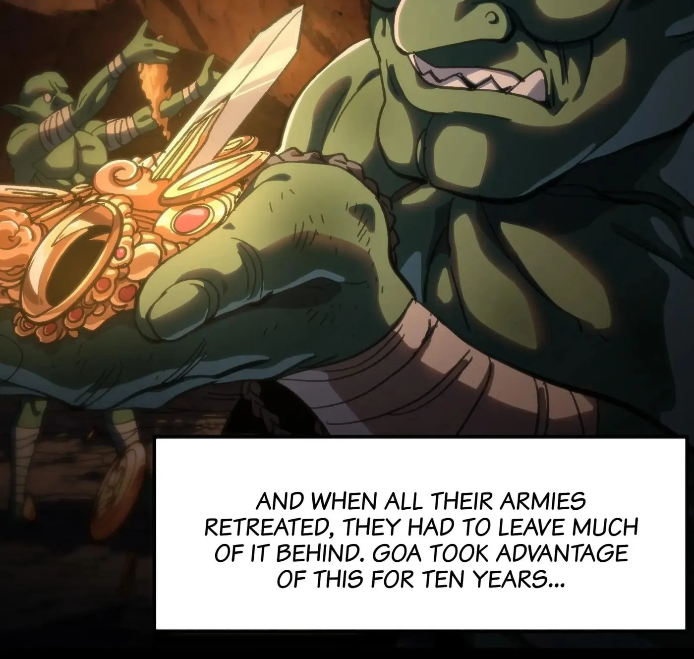 The Unrivaled Delinquent in Combat Has Ended Up Becoming a Healer Within a Game Chapter 91 page 177 - 