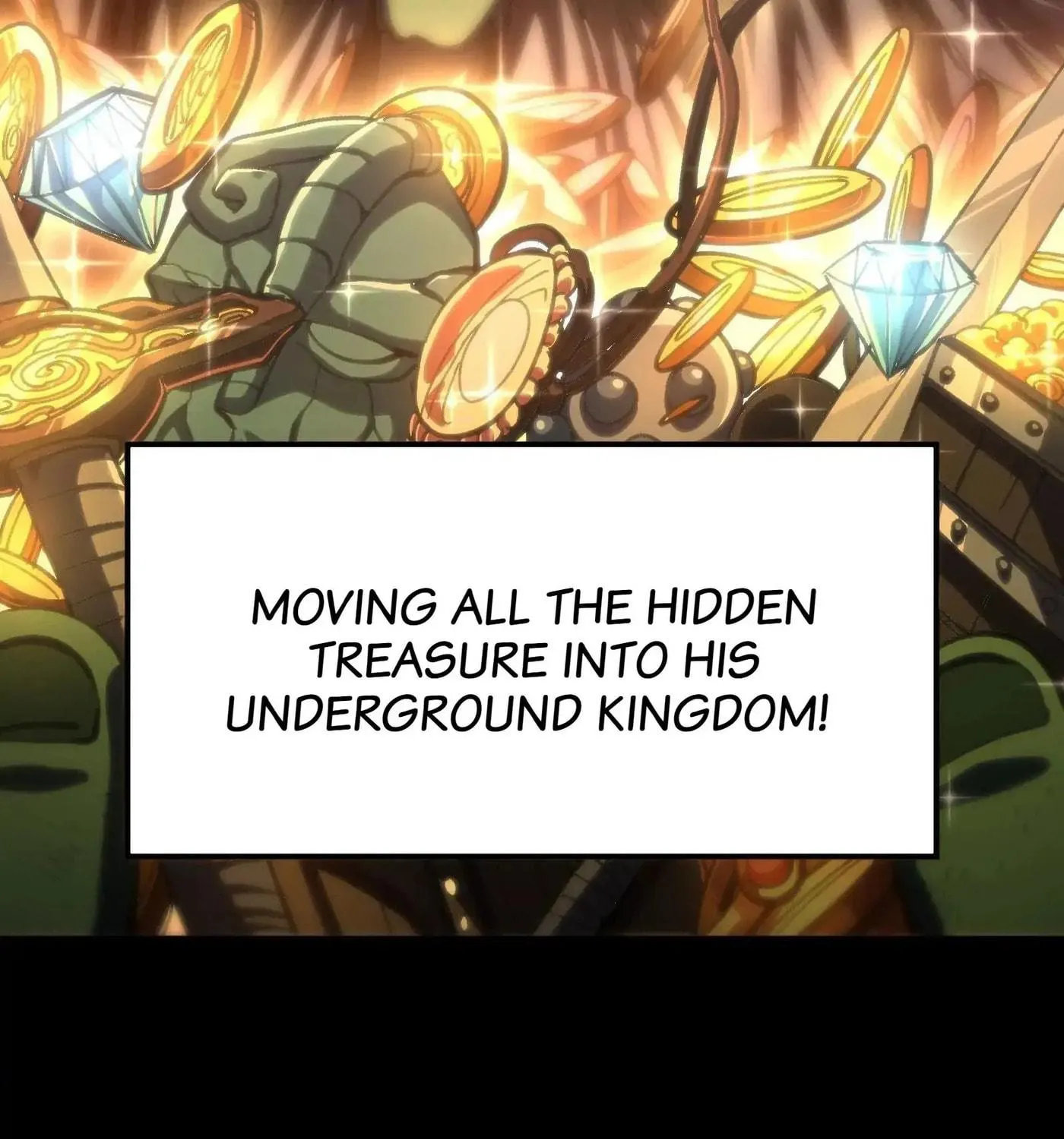 The Unrivaled Delinquent in Combat Has Ended Up Becoming a Healer Within a Game Chapter 91 page 180 - 
