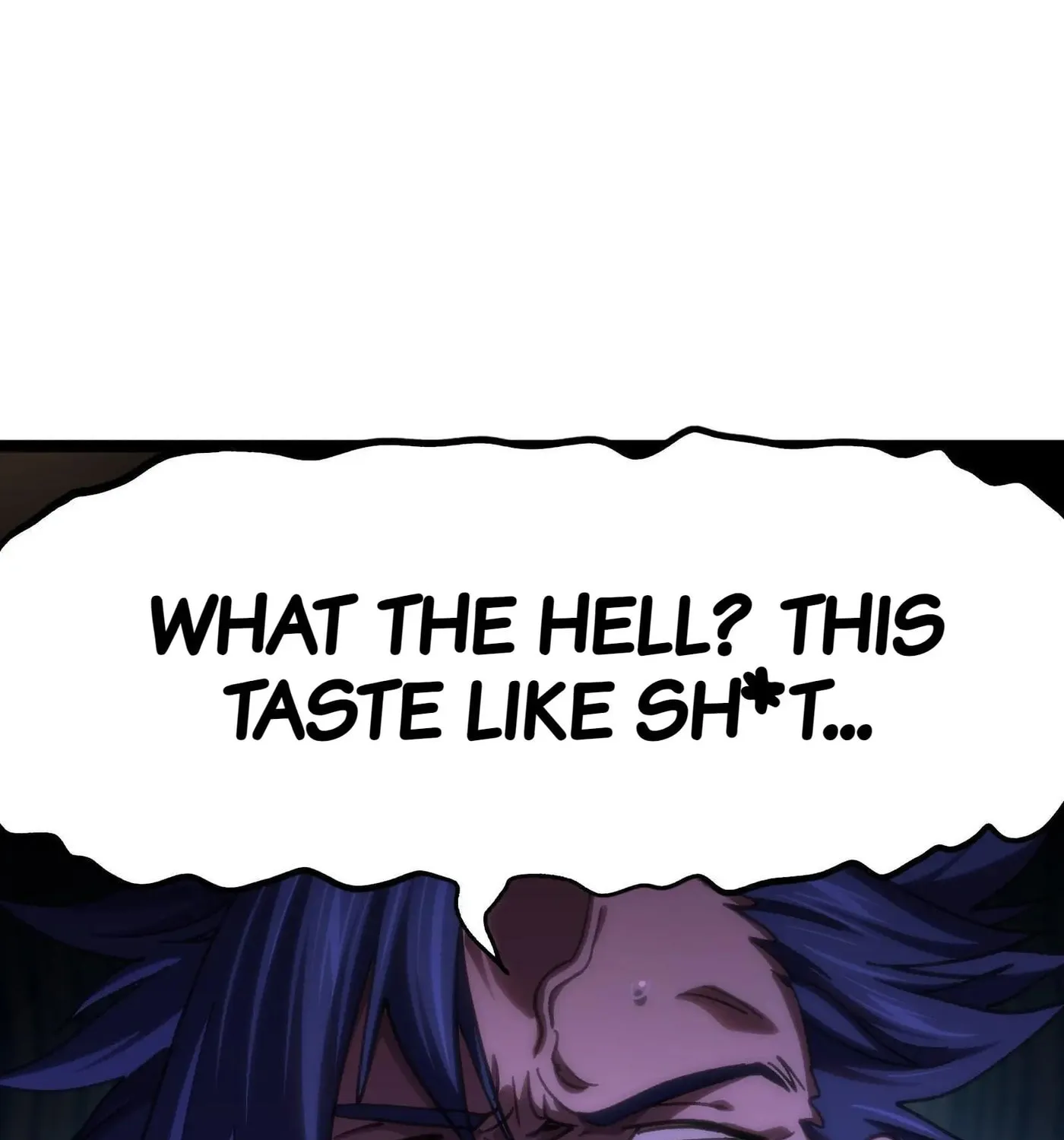 The Unrivaled Delinquent in Combat Has Ended Up Becoming a Healer Within a Game Chapter 91 page 43 - 
