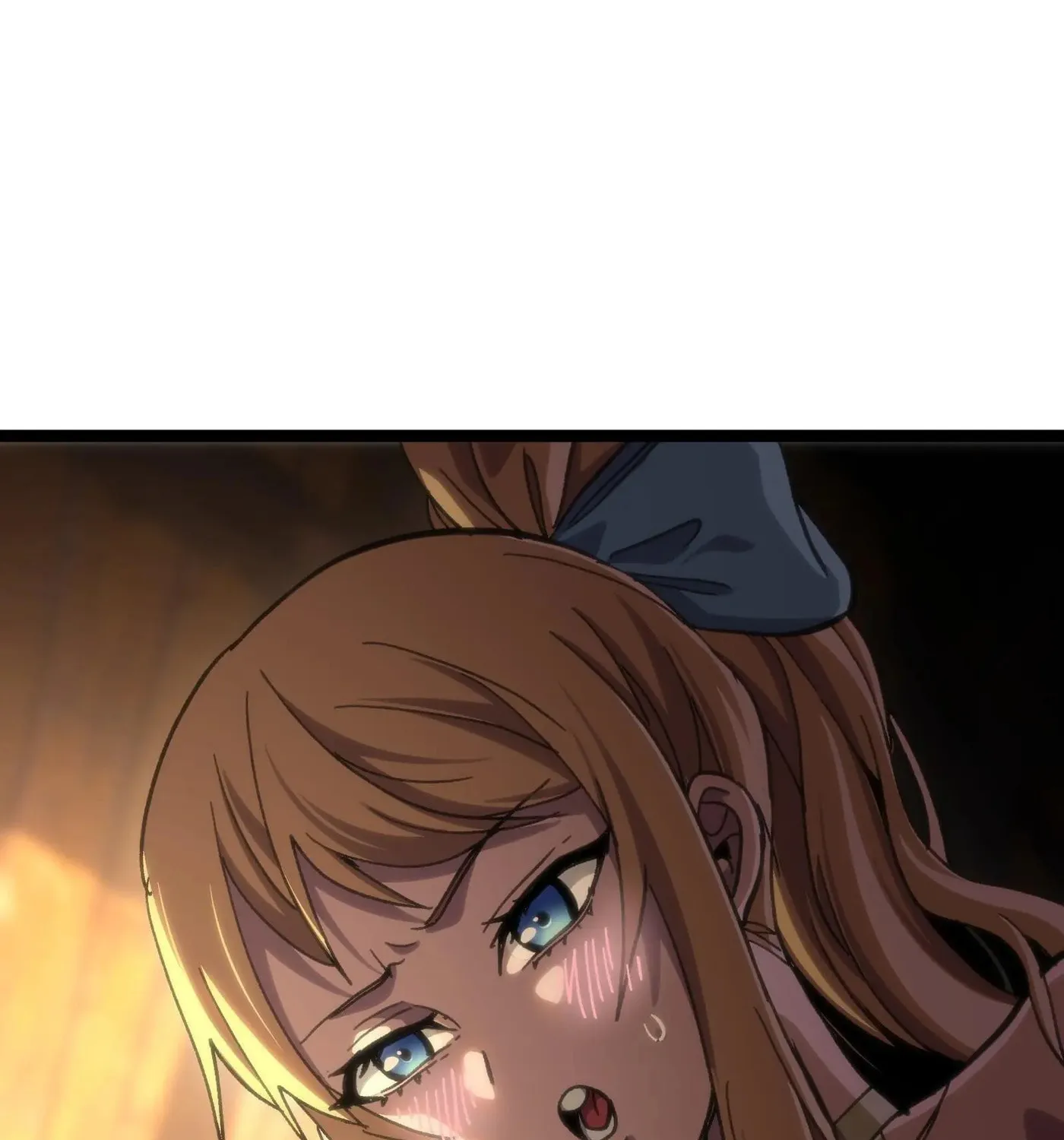 The Unrivaled Delinquent in Combat Has Ended Up Becoming a Healer Within a Game Chapter 91 page 52 - 
