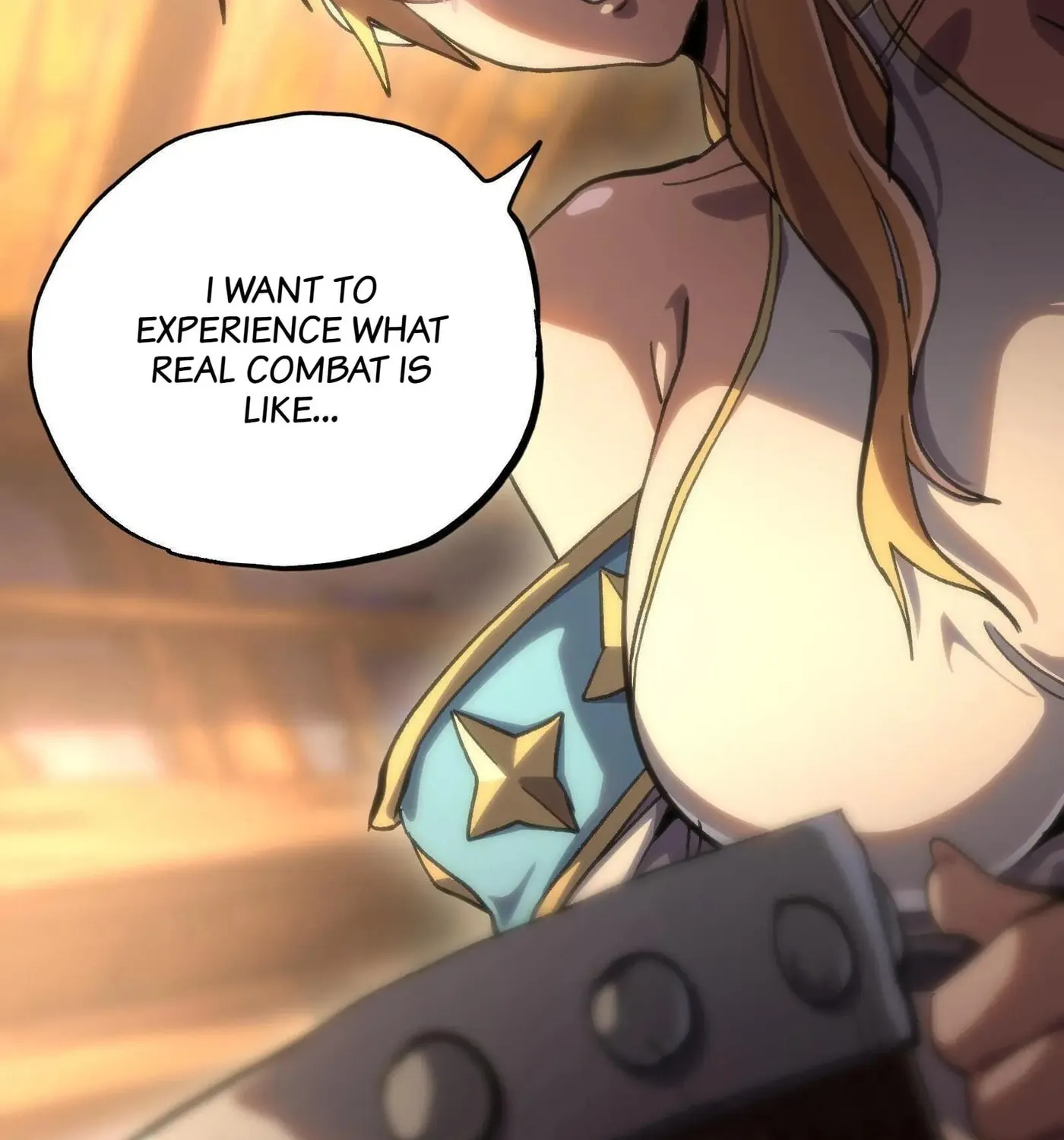 The Unrivaled Delinquent in Combat Has Ended Up Becoming a Healer Within a Game Chapter 91 page 53 - 