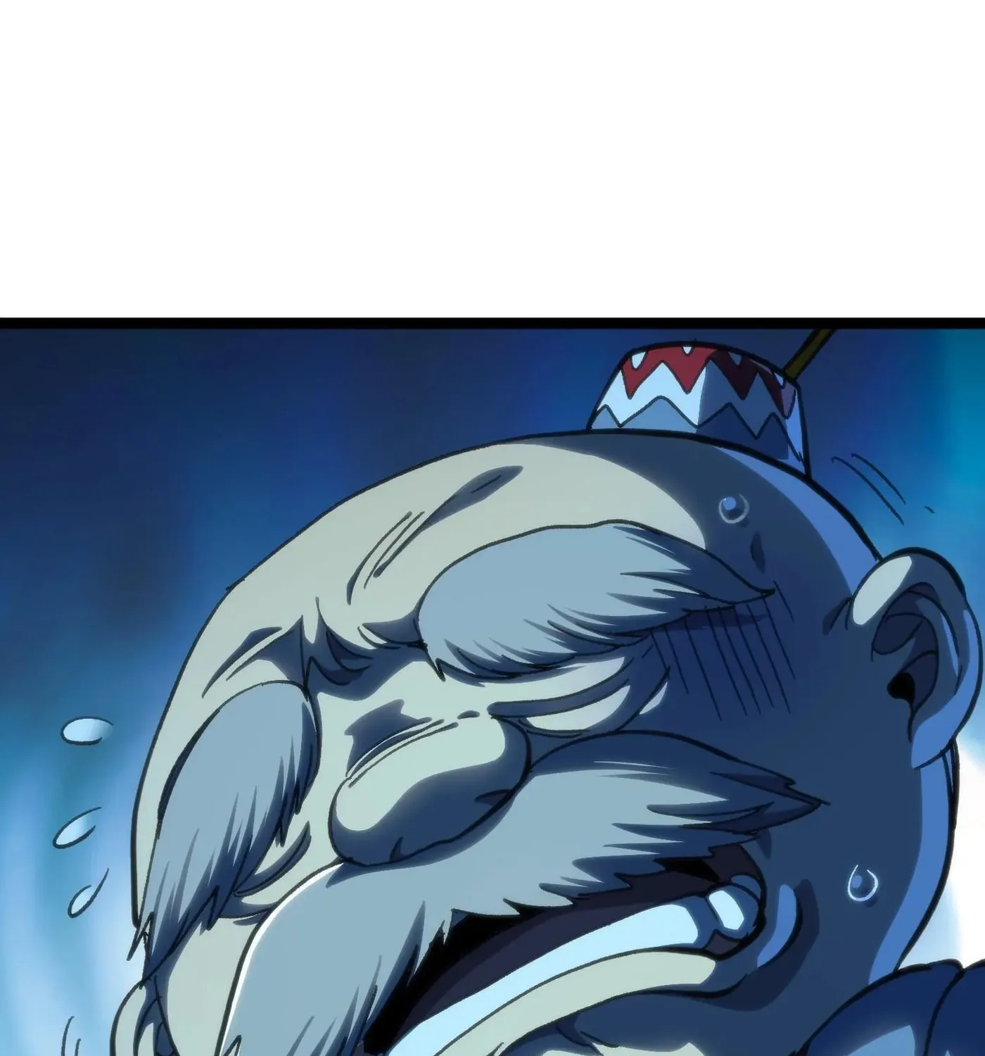 The Unrivaled Delinquent in Combat Has Ended Up Becoming a Healer Within a Game Chapter 91 page 7 - 