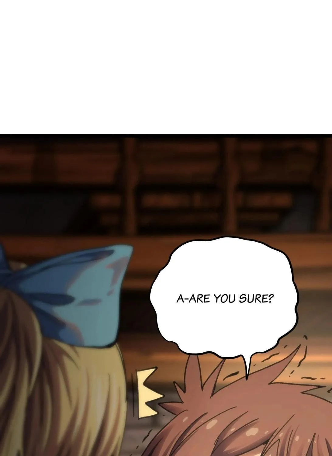 The Unrivaled Delinquent in Combat Has Ended Up Becoming a Healer Within a Game Chapter 91 page 68 - 