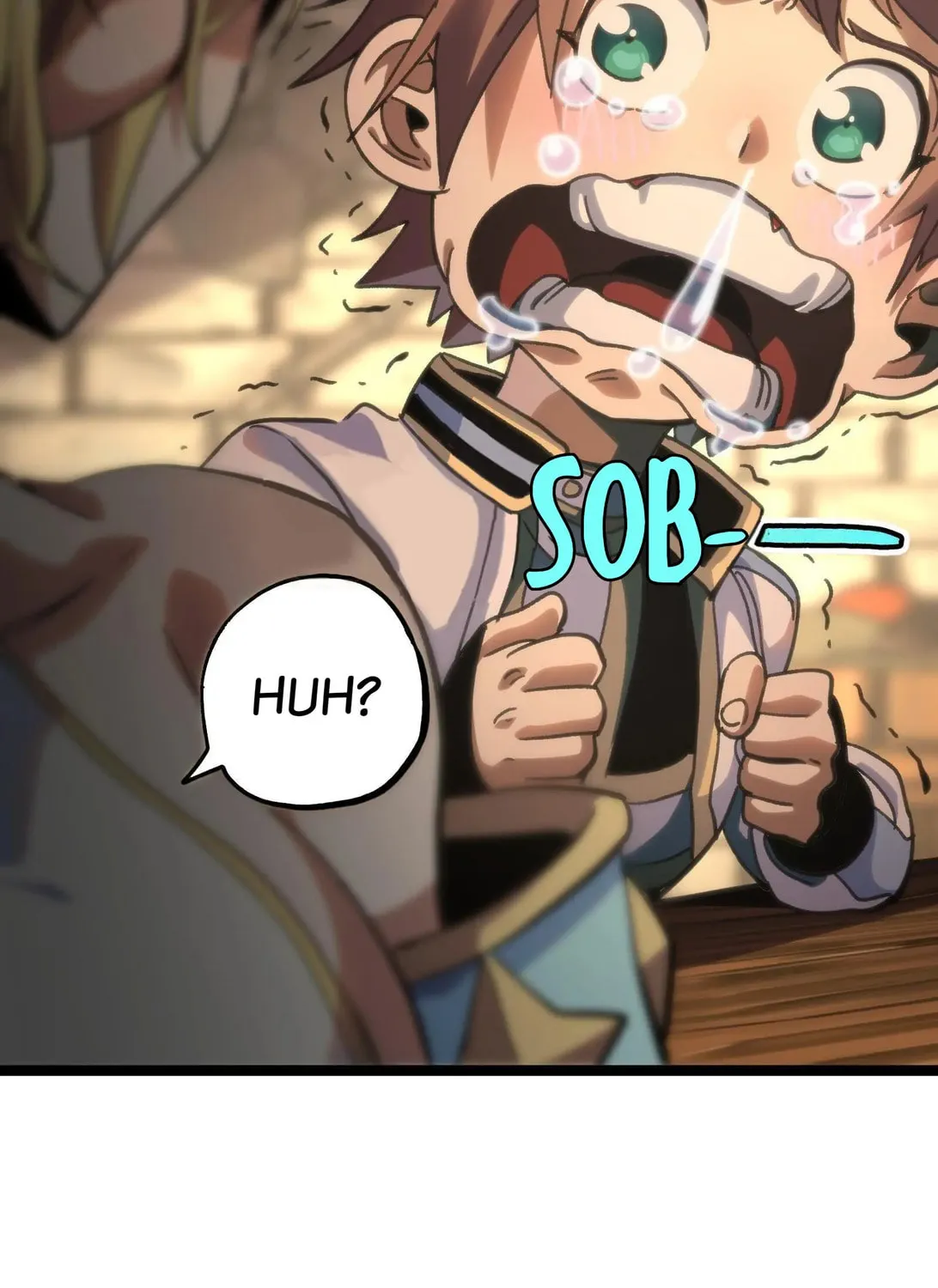 The Unrivaled Delinquent in Combat Has Ended Up Becoming a Healer Within a Game Chapter 91 page 70 - 