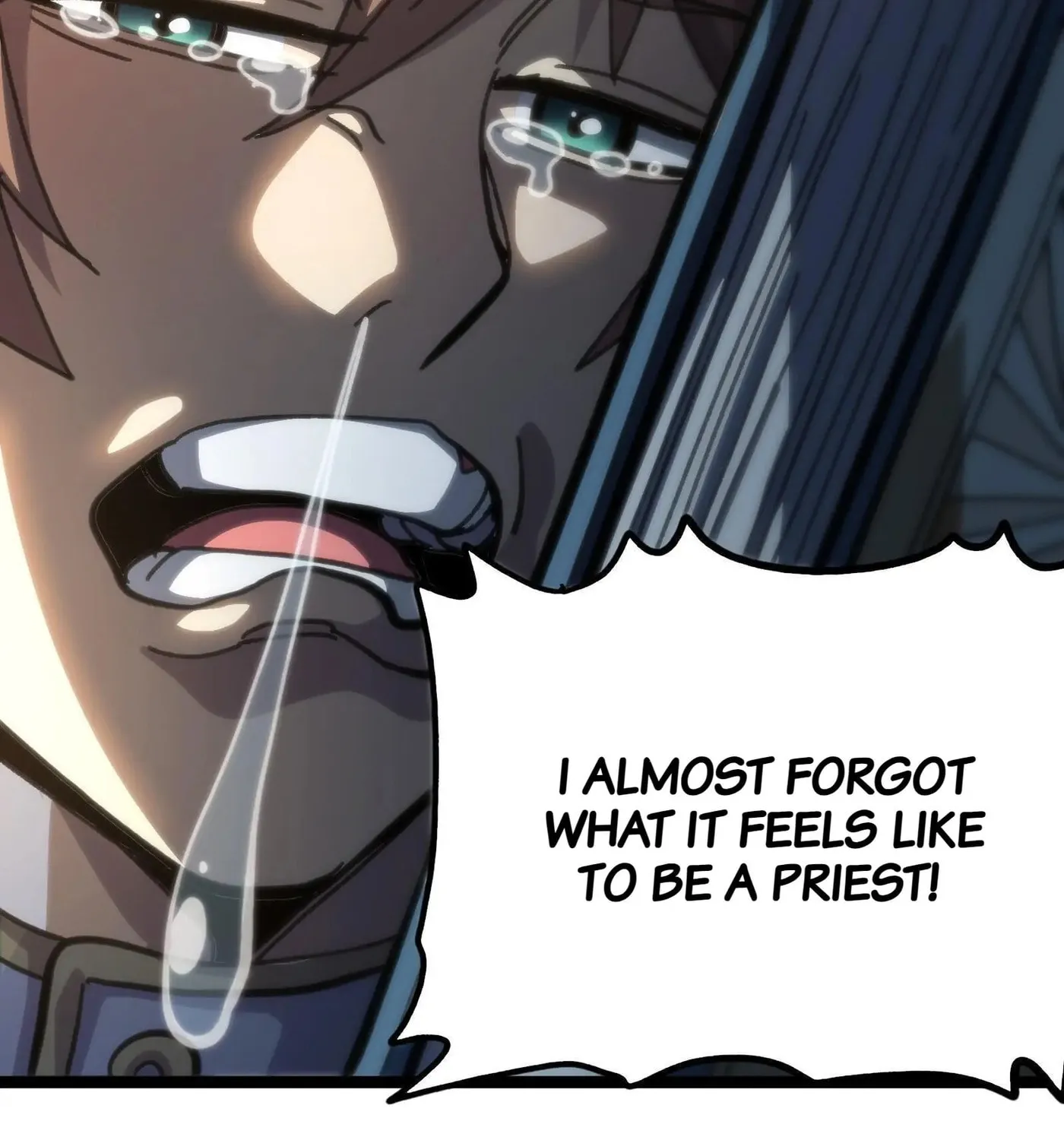 The Unrivaled Delinquent in Combat Has Ended Up Becoming a Healer Within a Game Chapter 91 page 75 - 