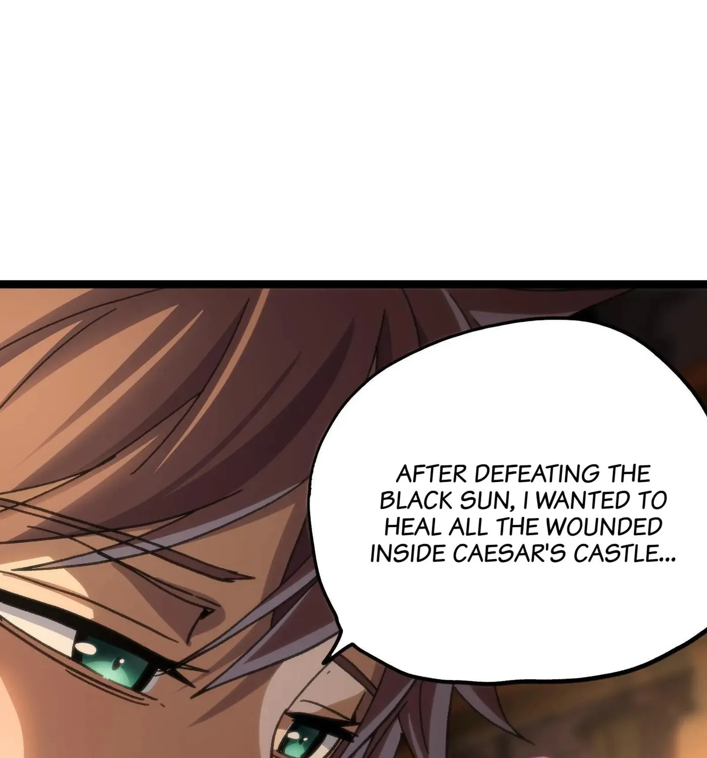 The Unrivaled Delinquent in Combat Has Ended Up Becoming a Healer Within a Game Chapter 91 page 79 - 